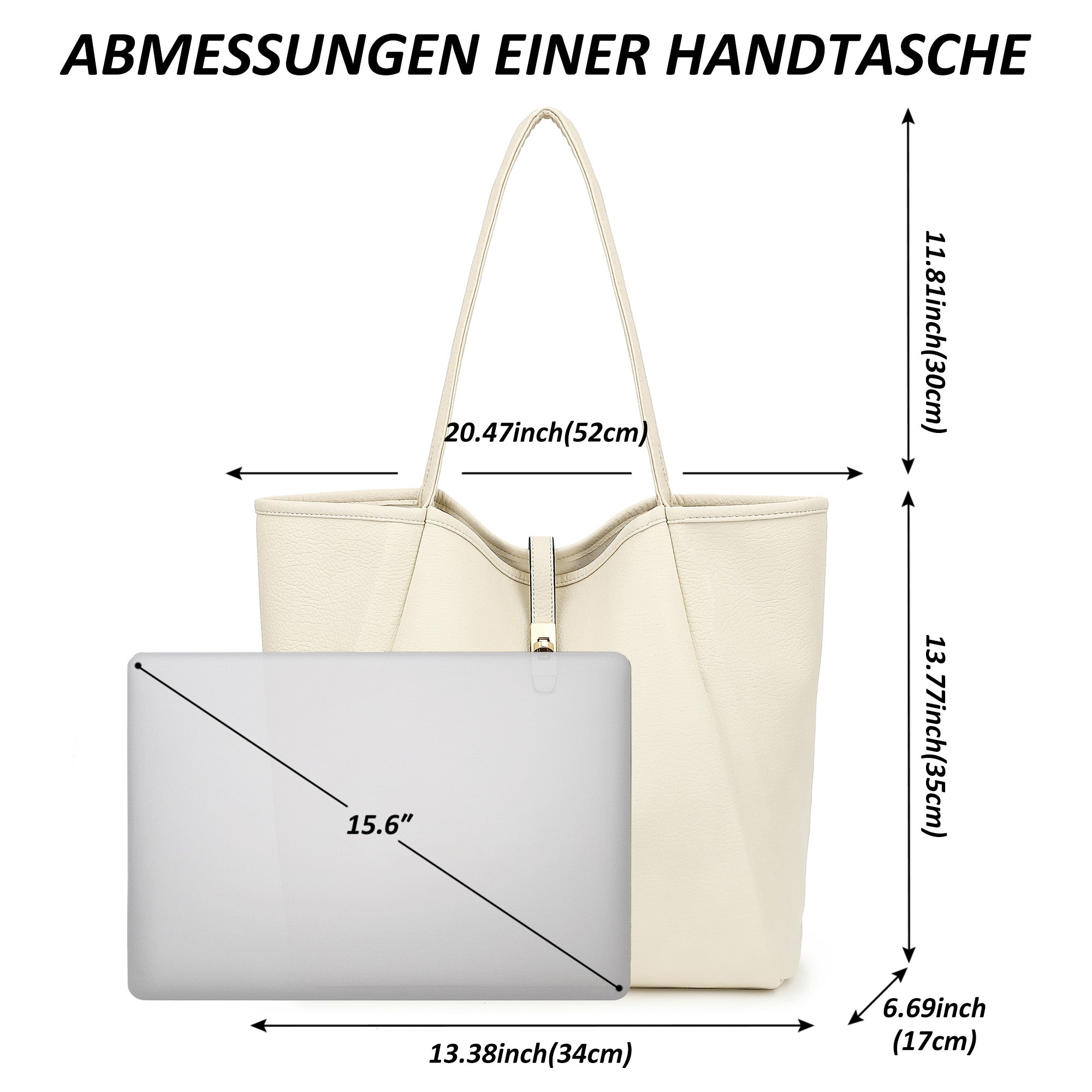 Handtasche