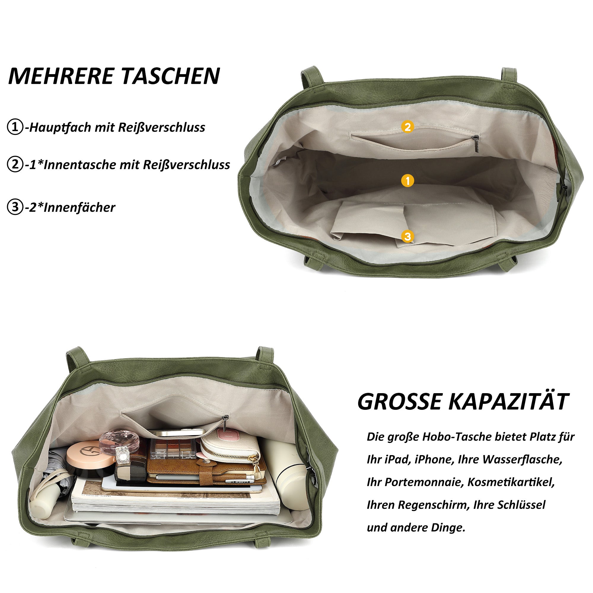 Handtasche