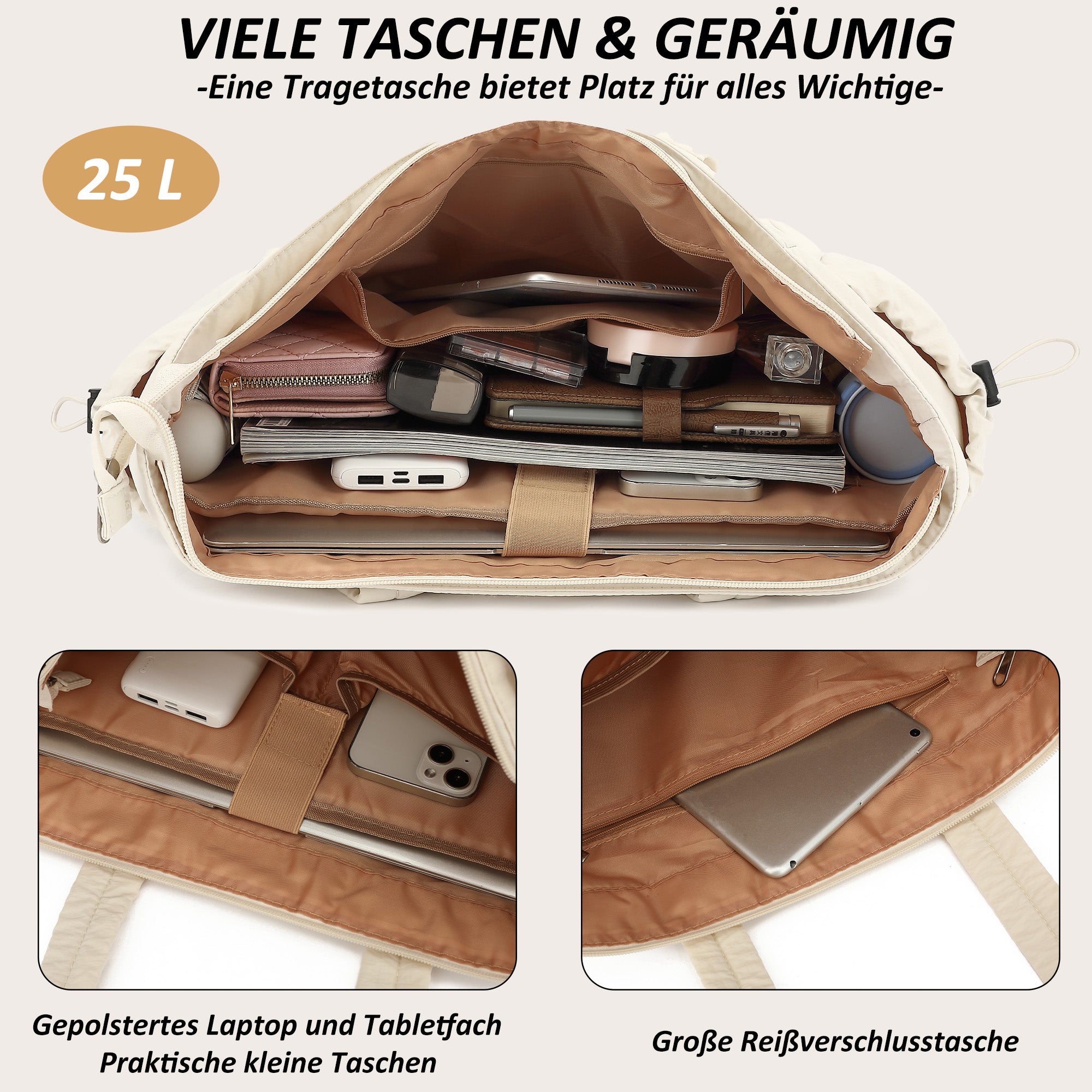 Handtasche
