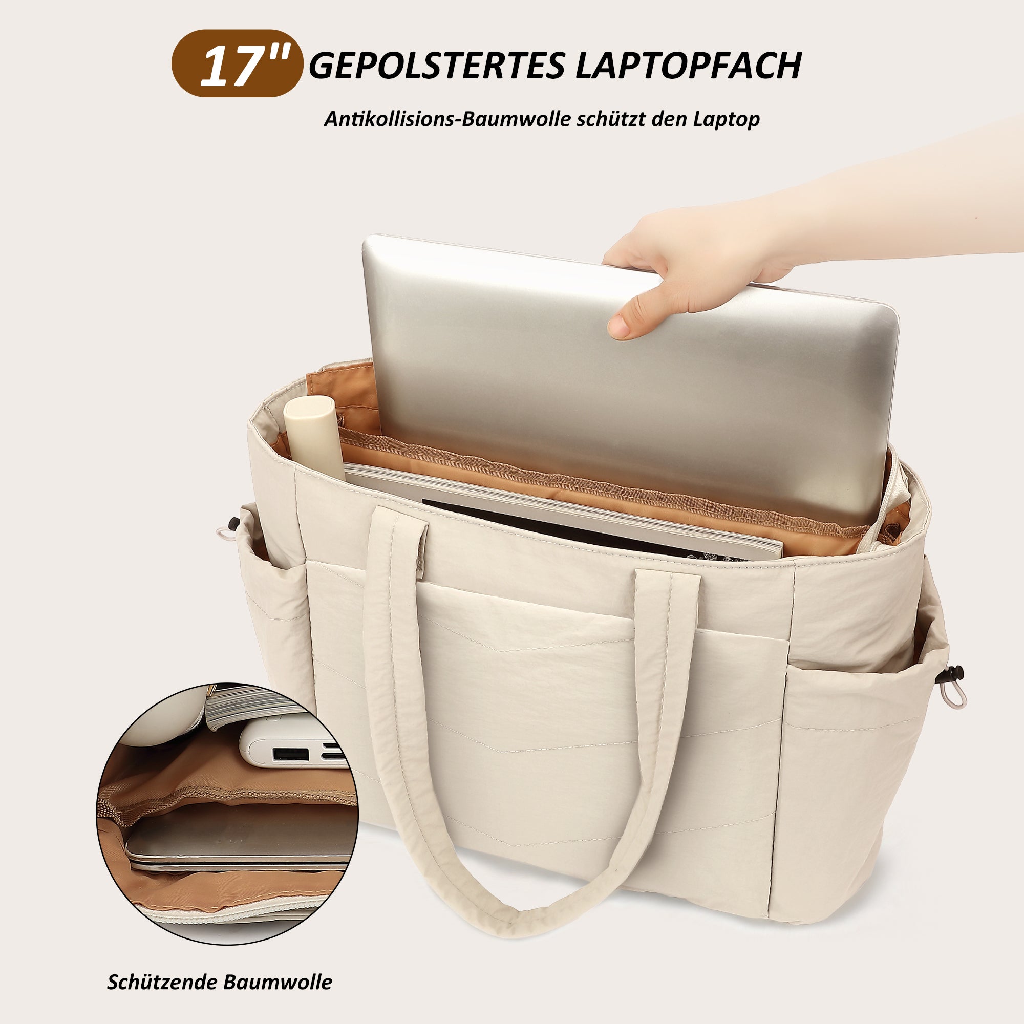 Handtasche