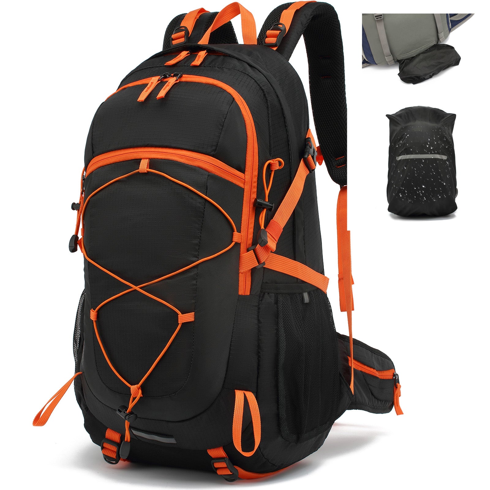 Wanderrucksack