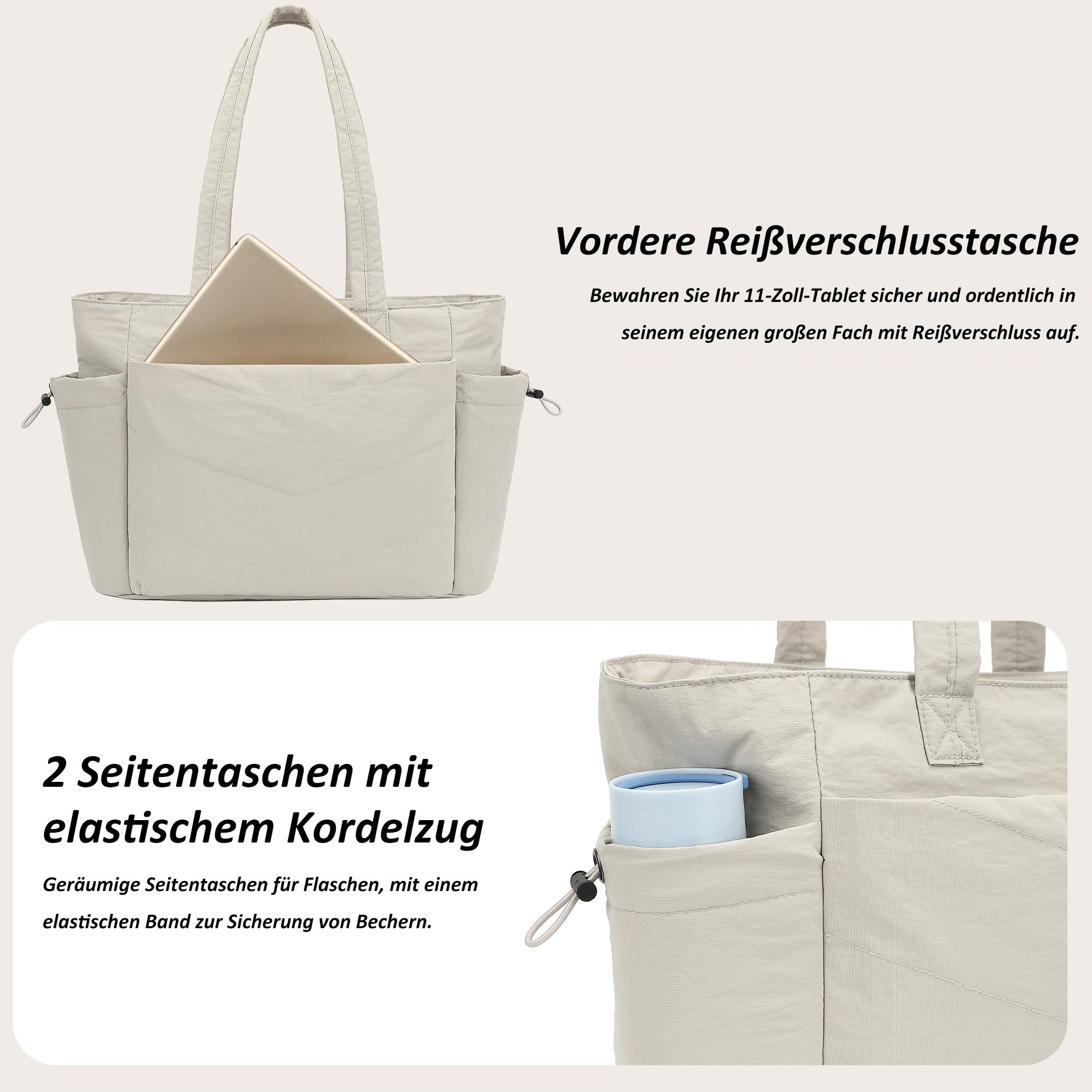Handtasche