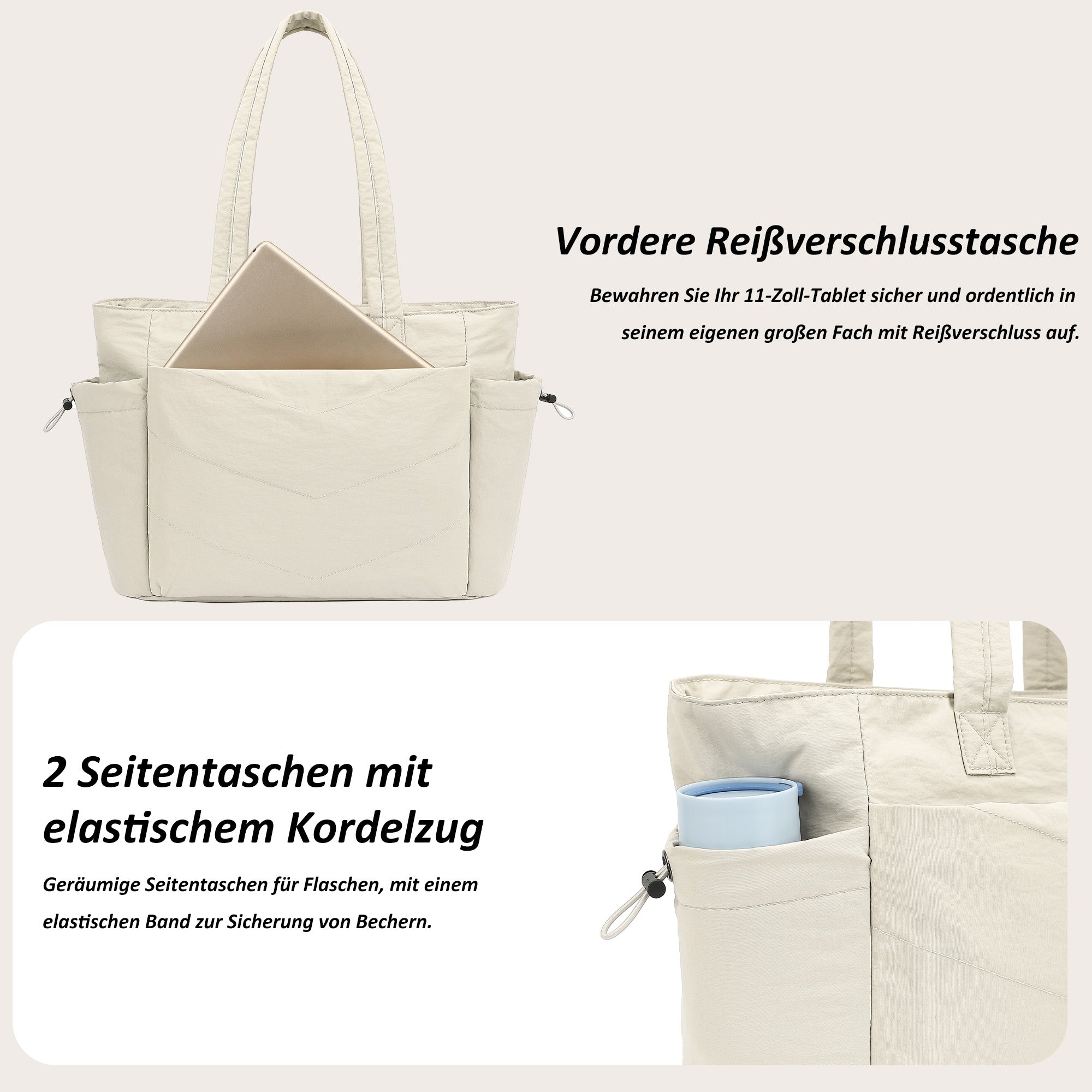 Handtasche