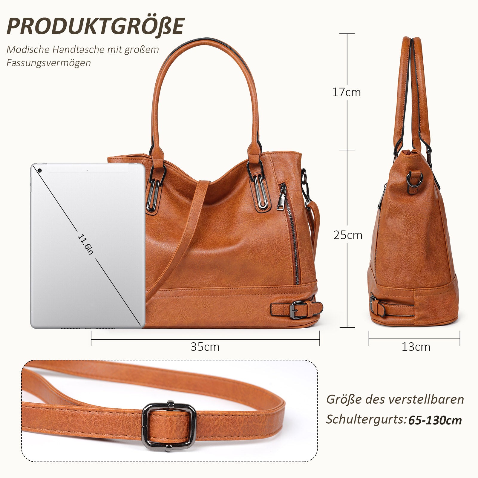 Handtasche