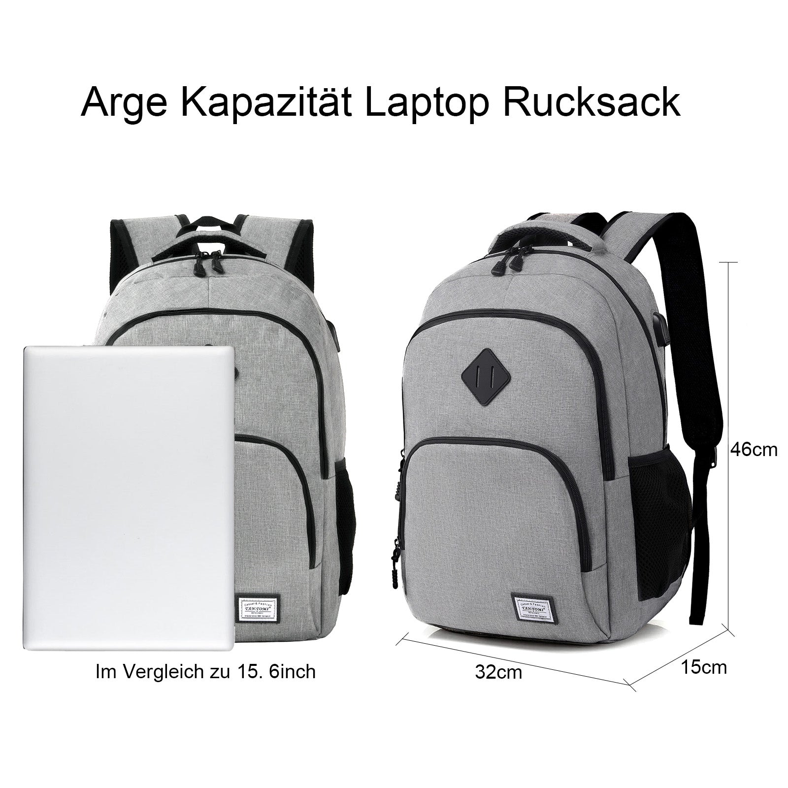 Rucksack
