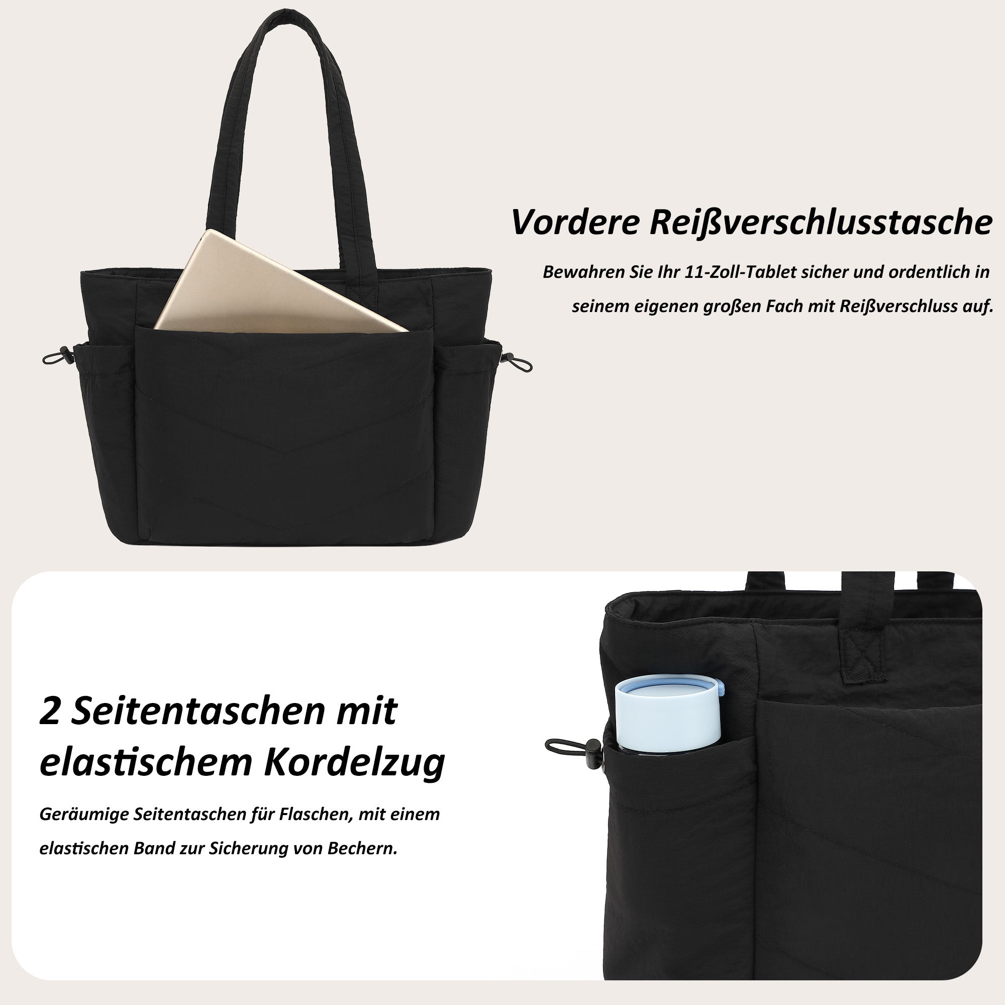 Handtasche