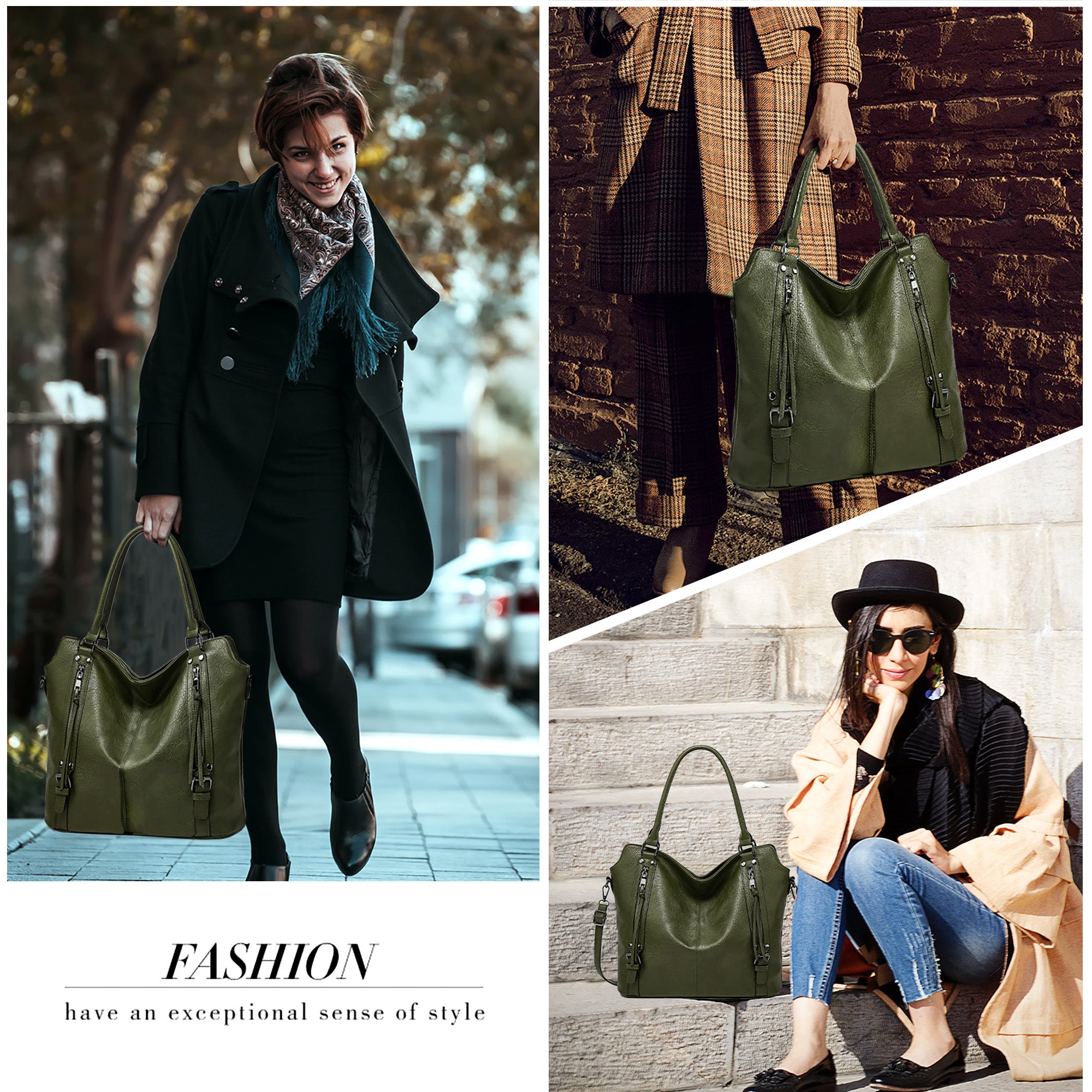 Handtasche