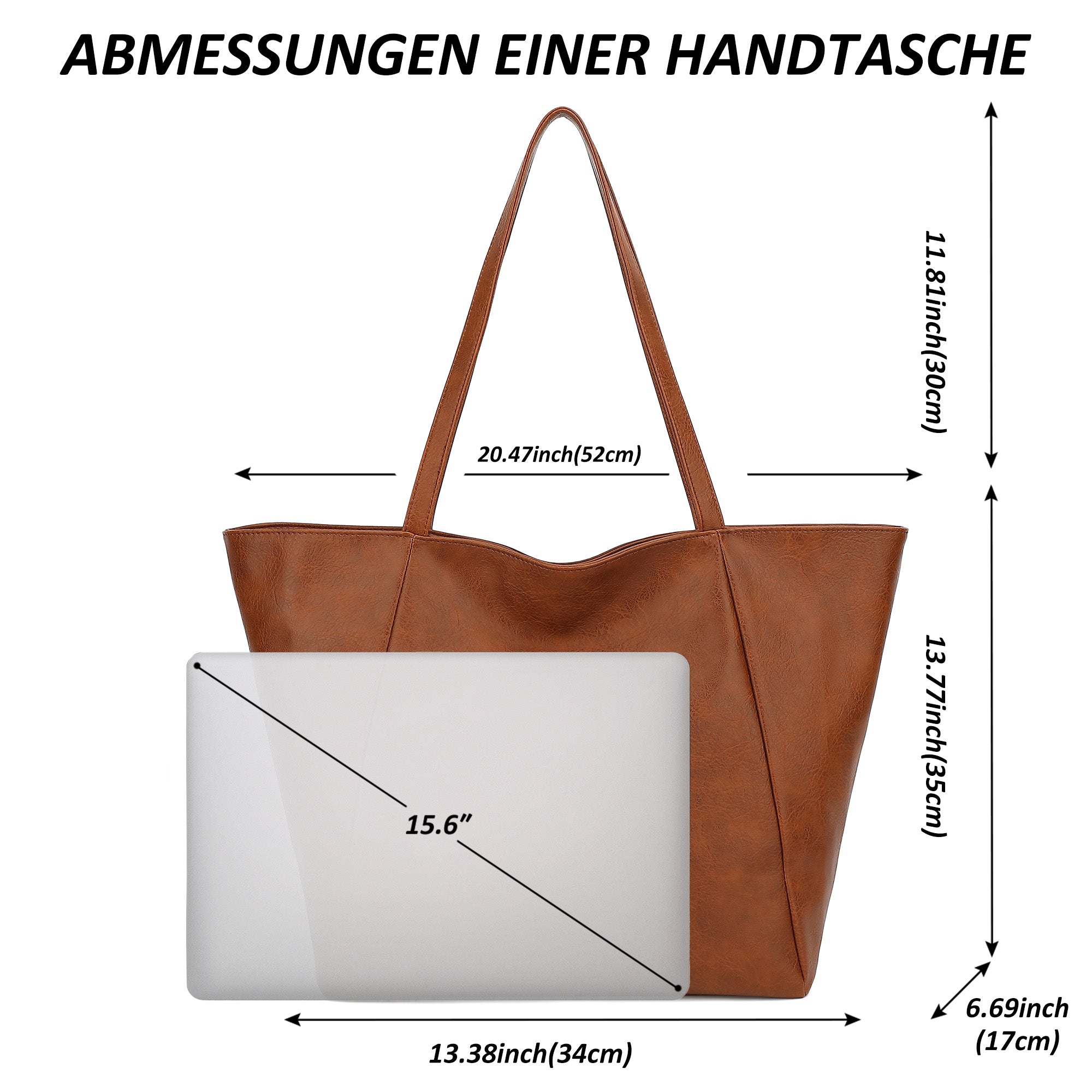 Handtasche