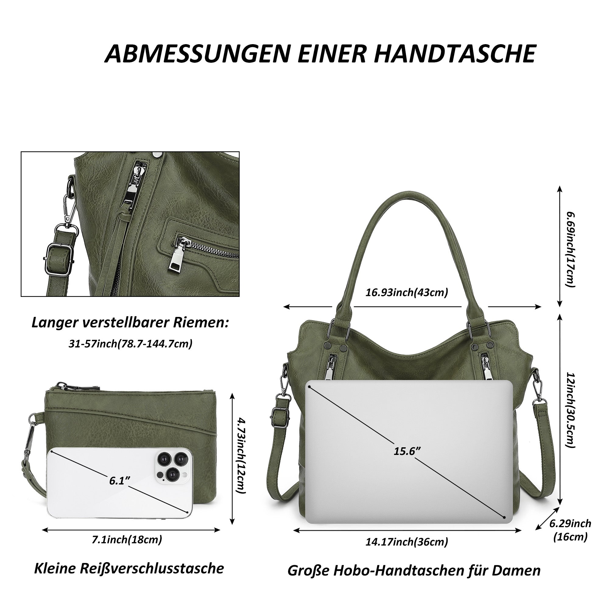 Handtasche