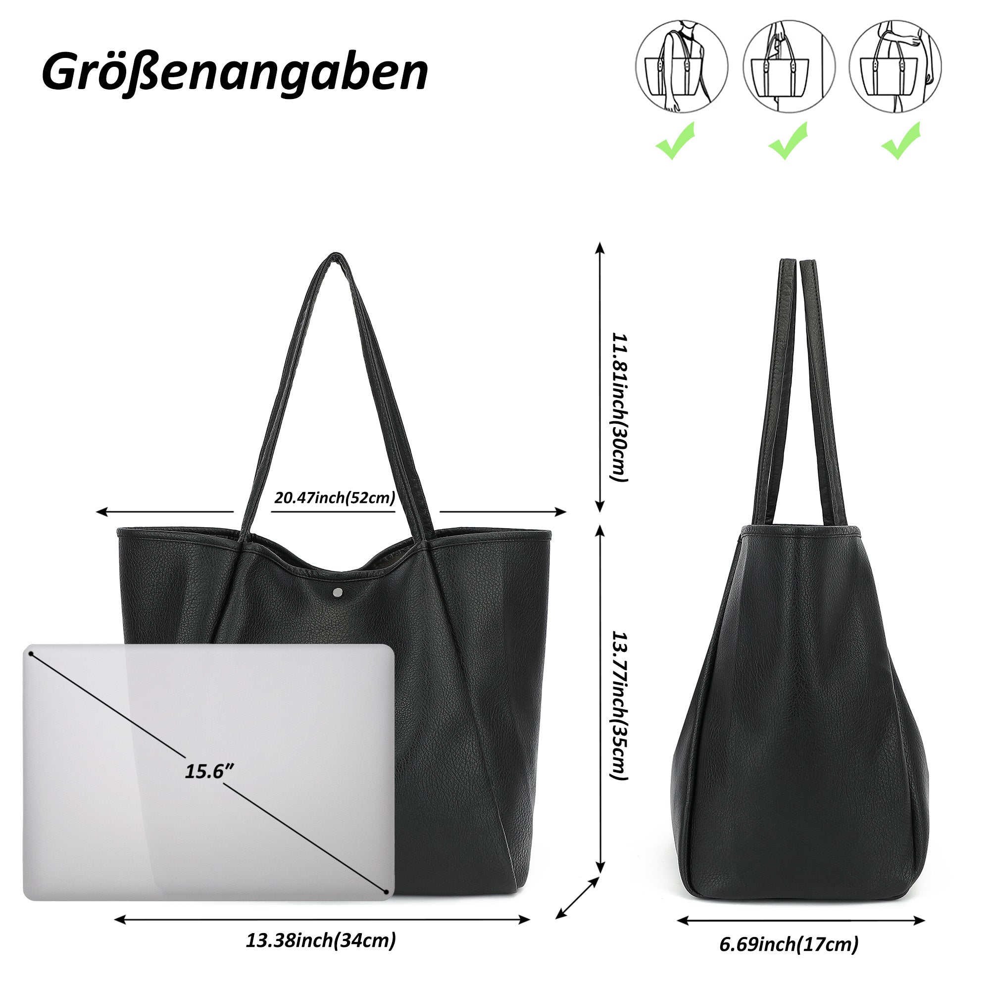 Handtasche