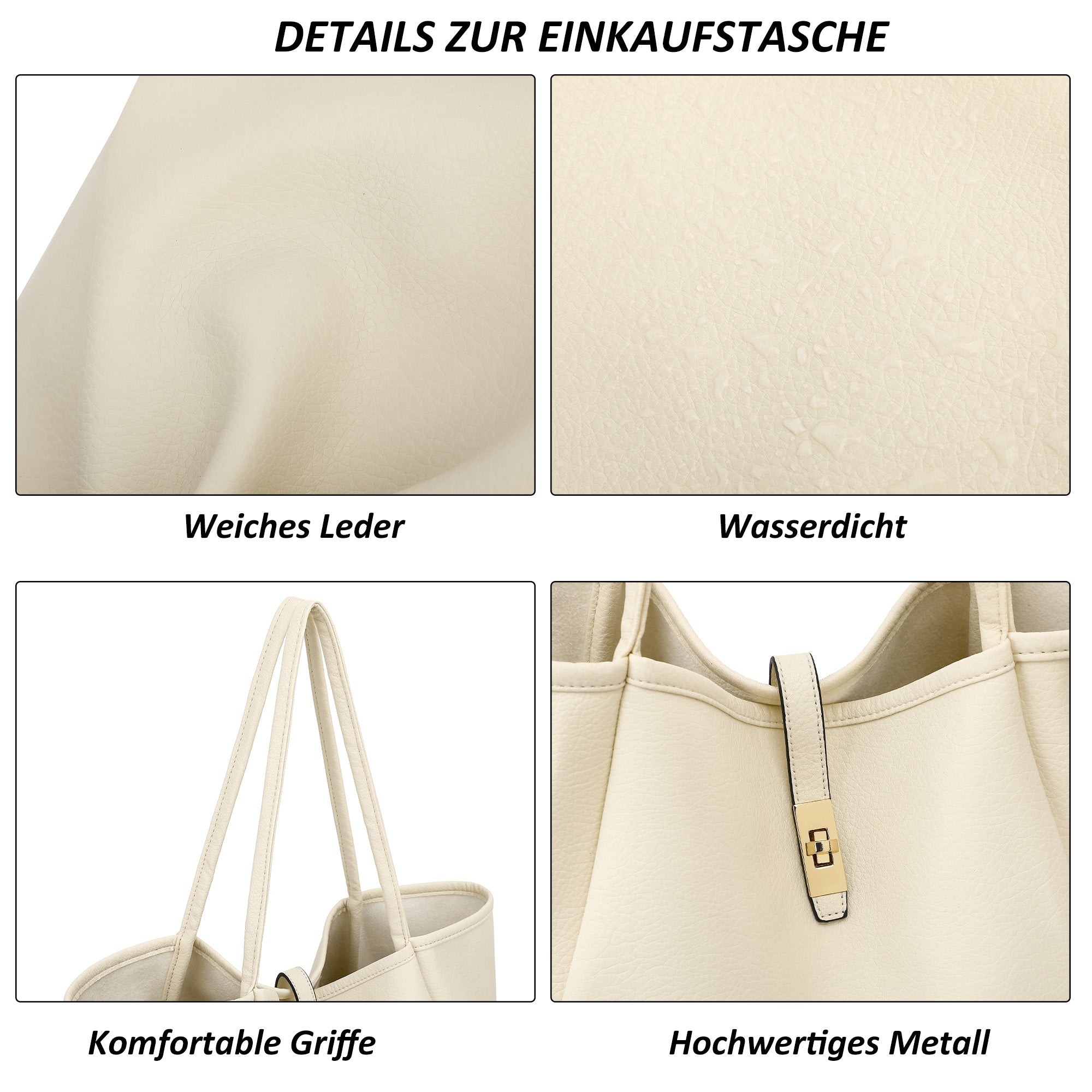 Handtasche