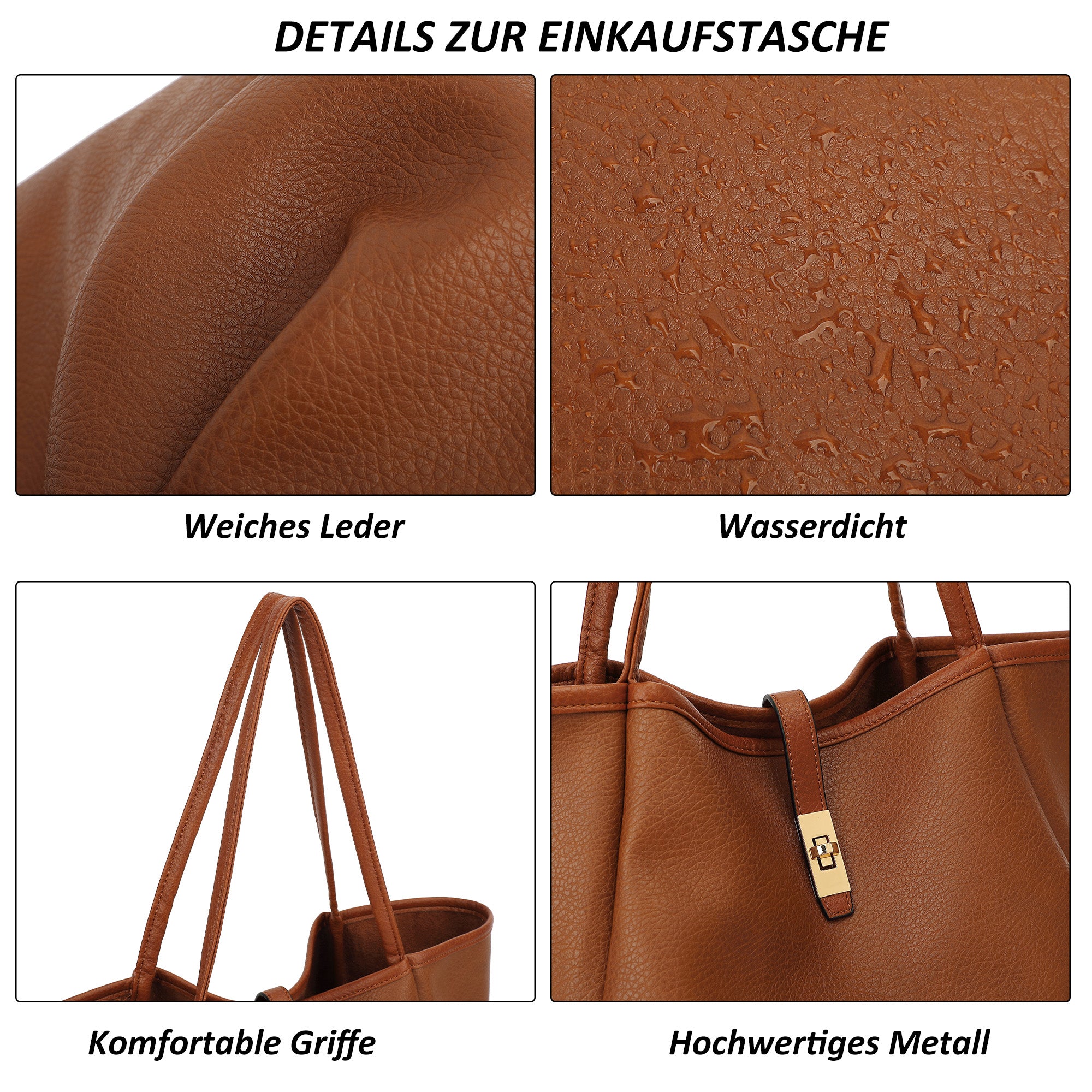 Handtasche