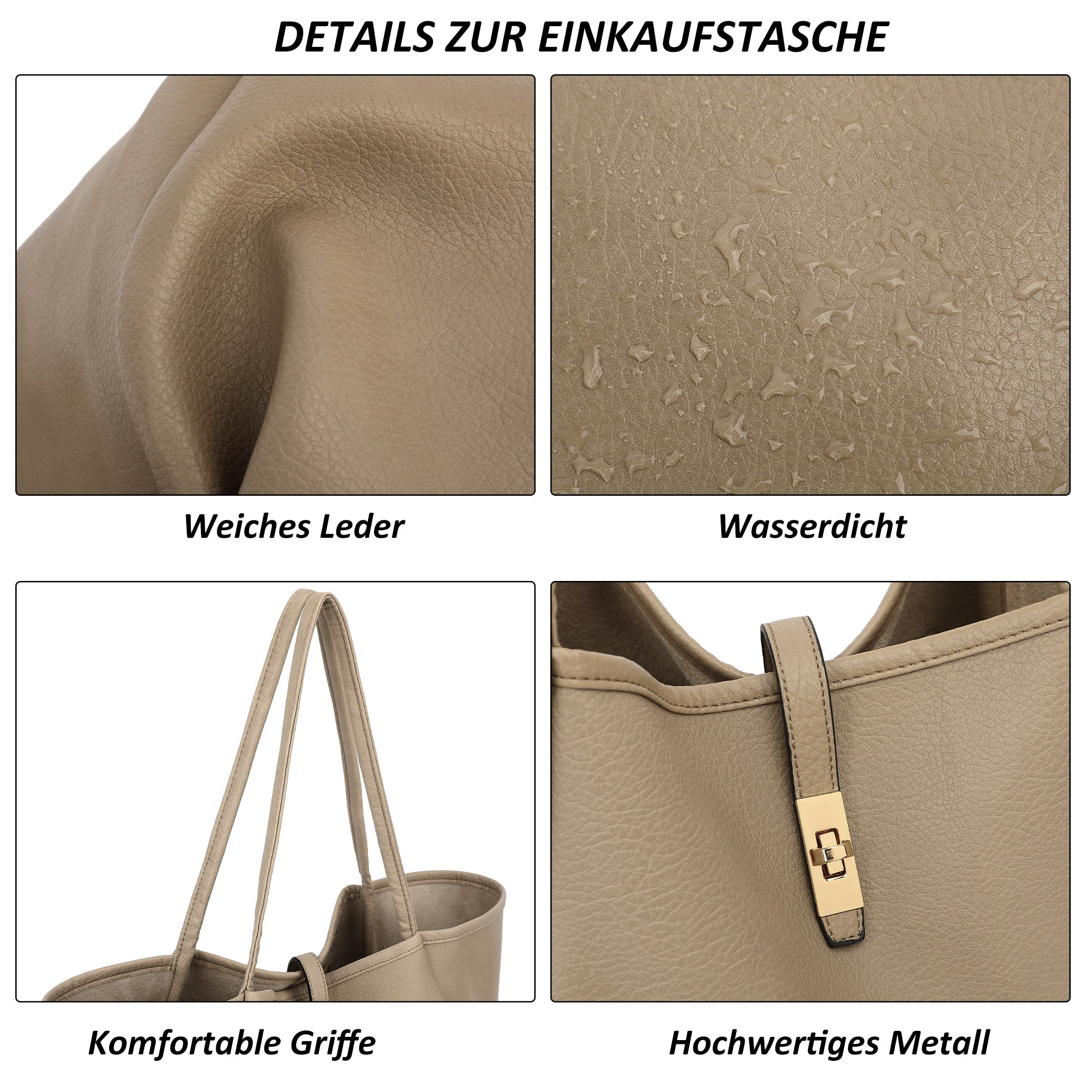 Handtasche