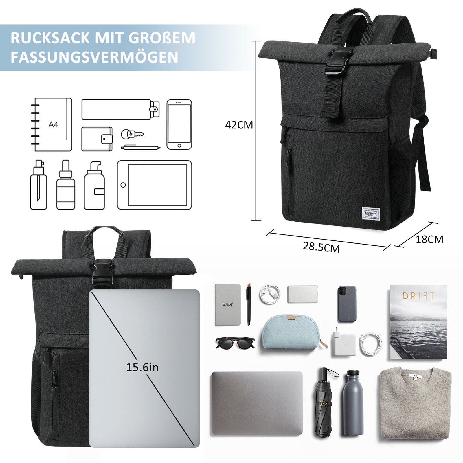 Cityrucksack