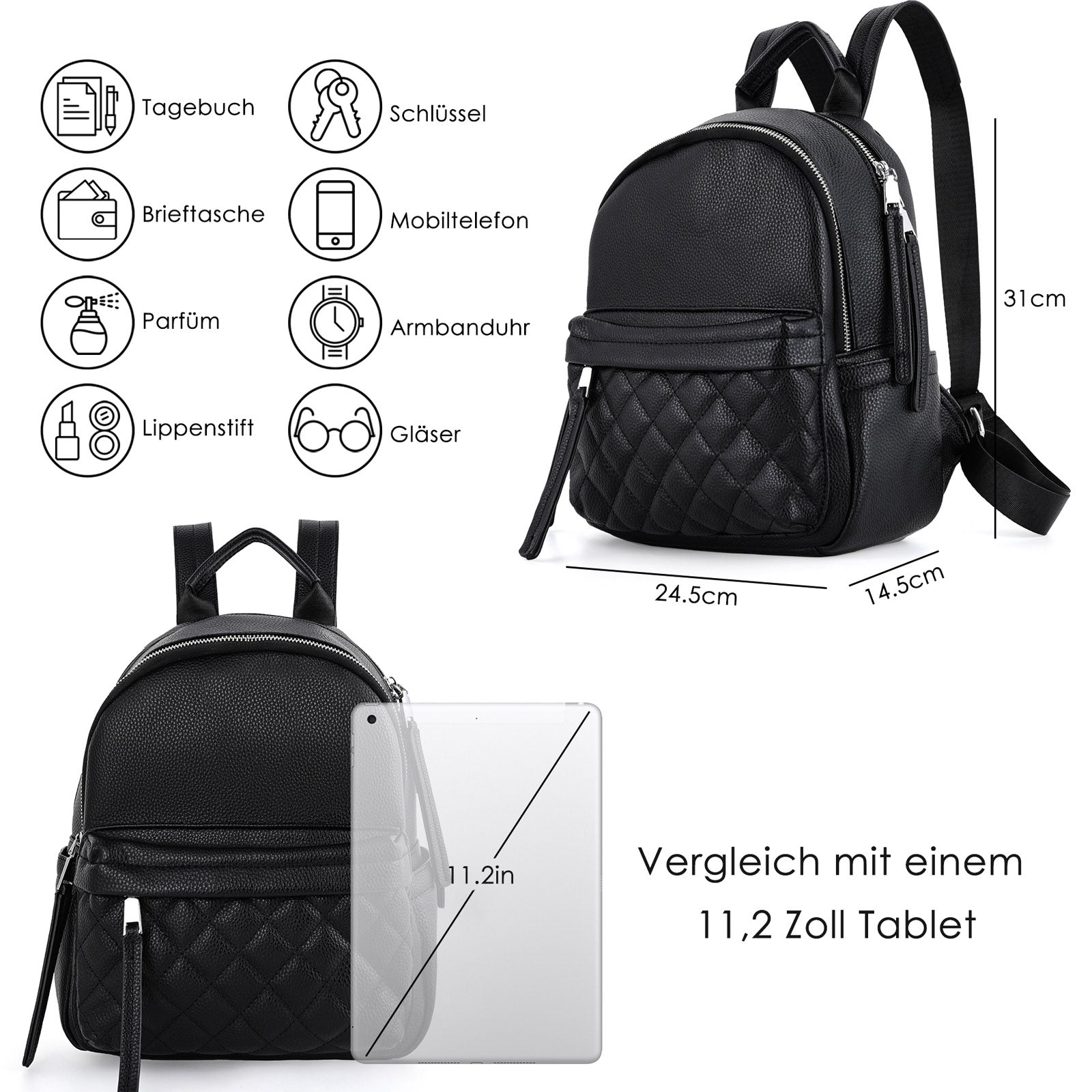 Cityrucksack