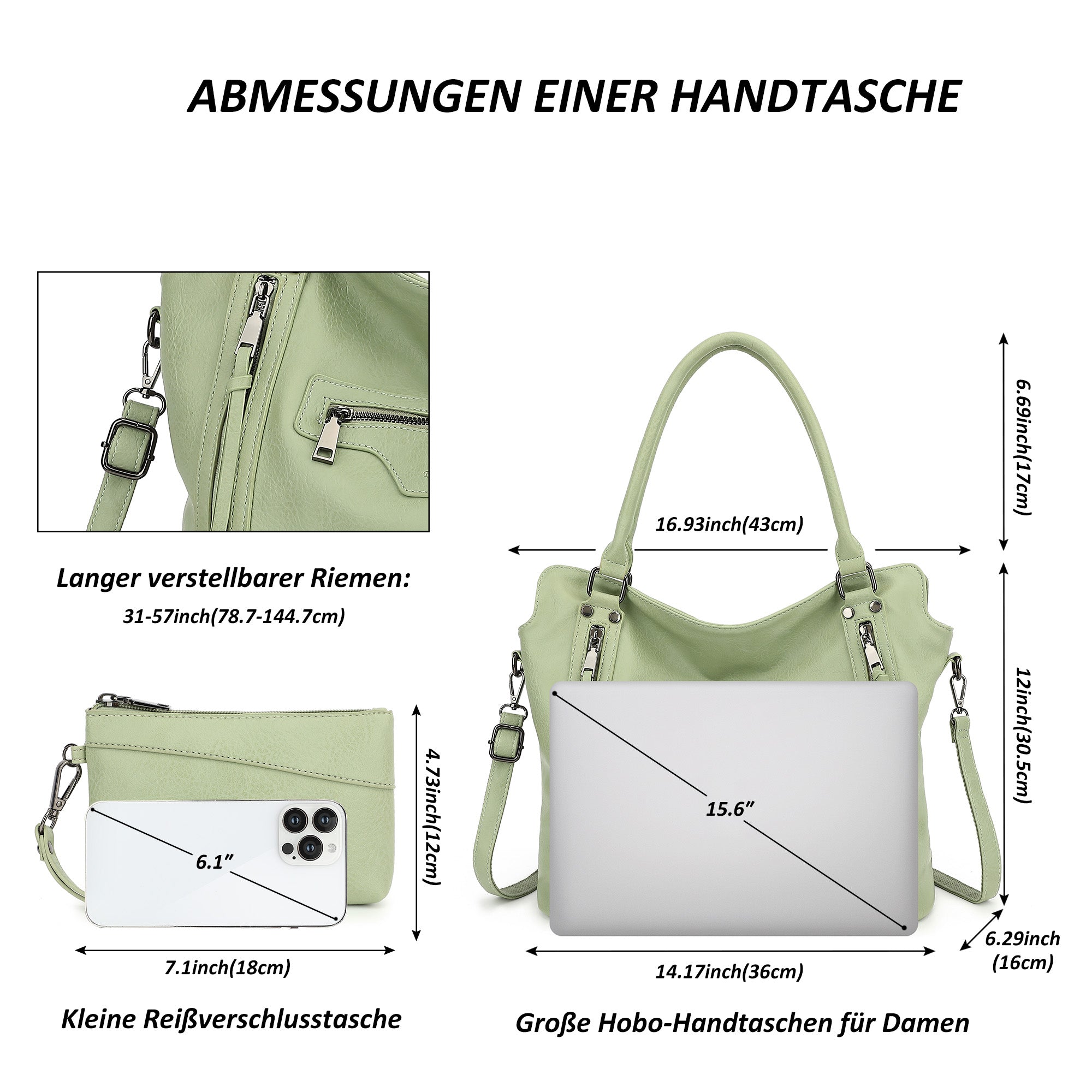 Handtasche