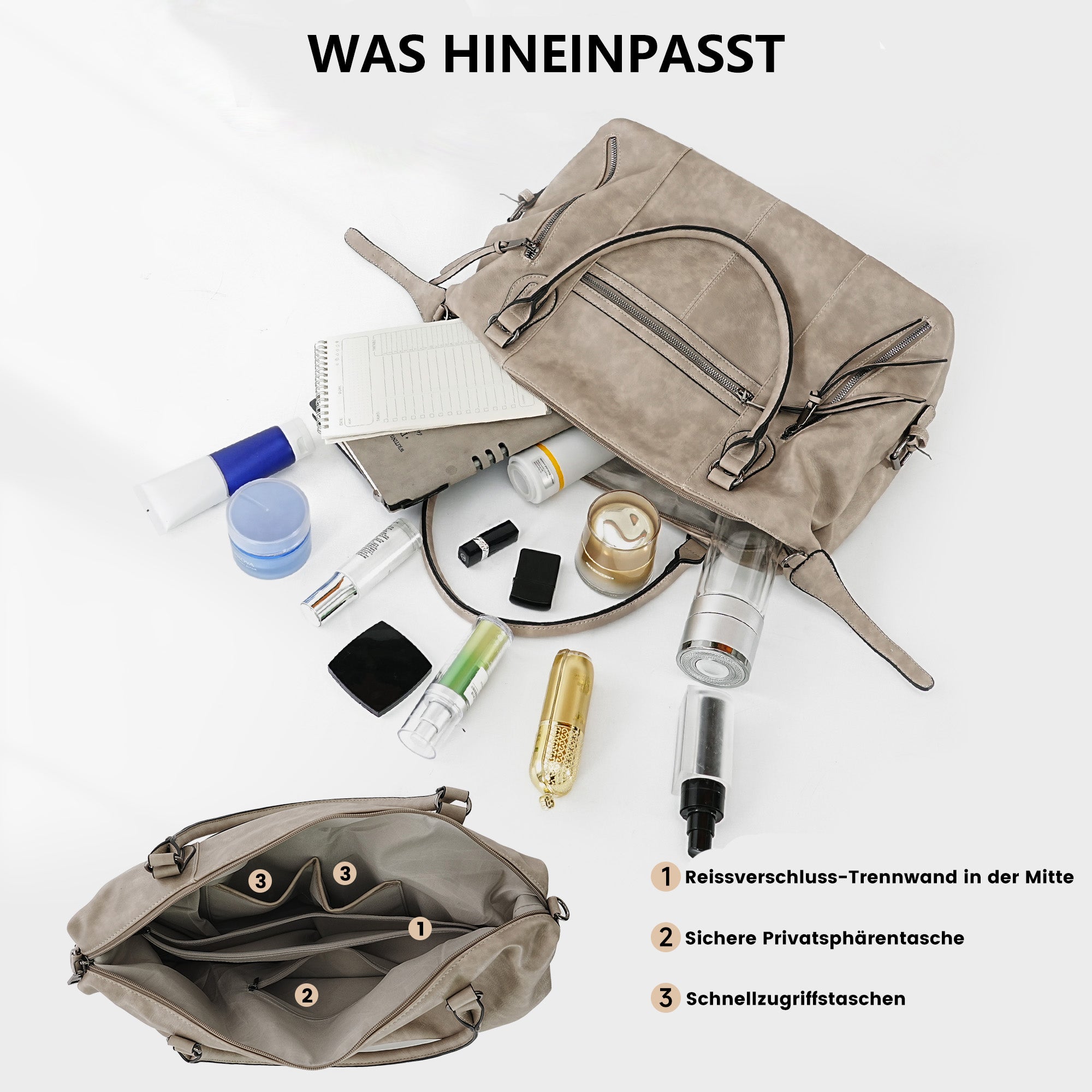 Reisetasche