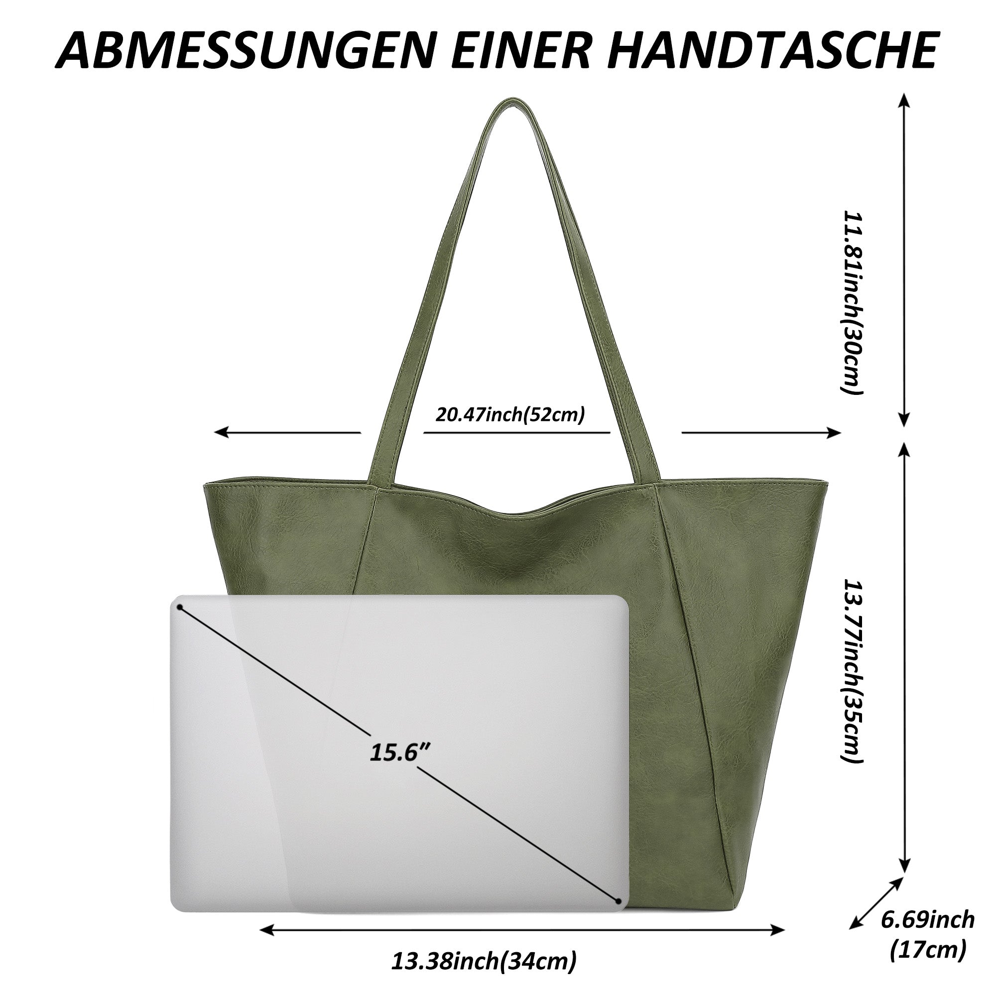 Handtasche