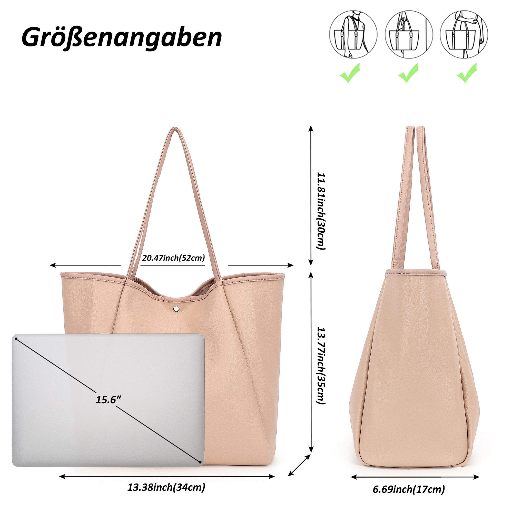 Handtasche