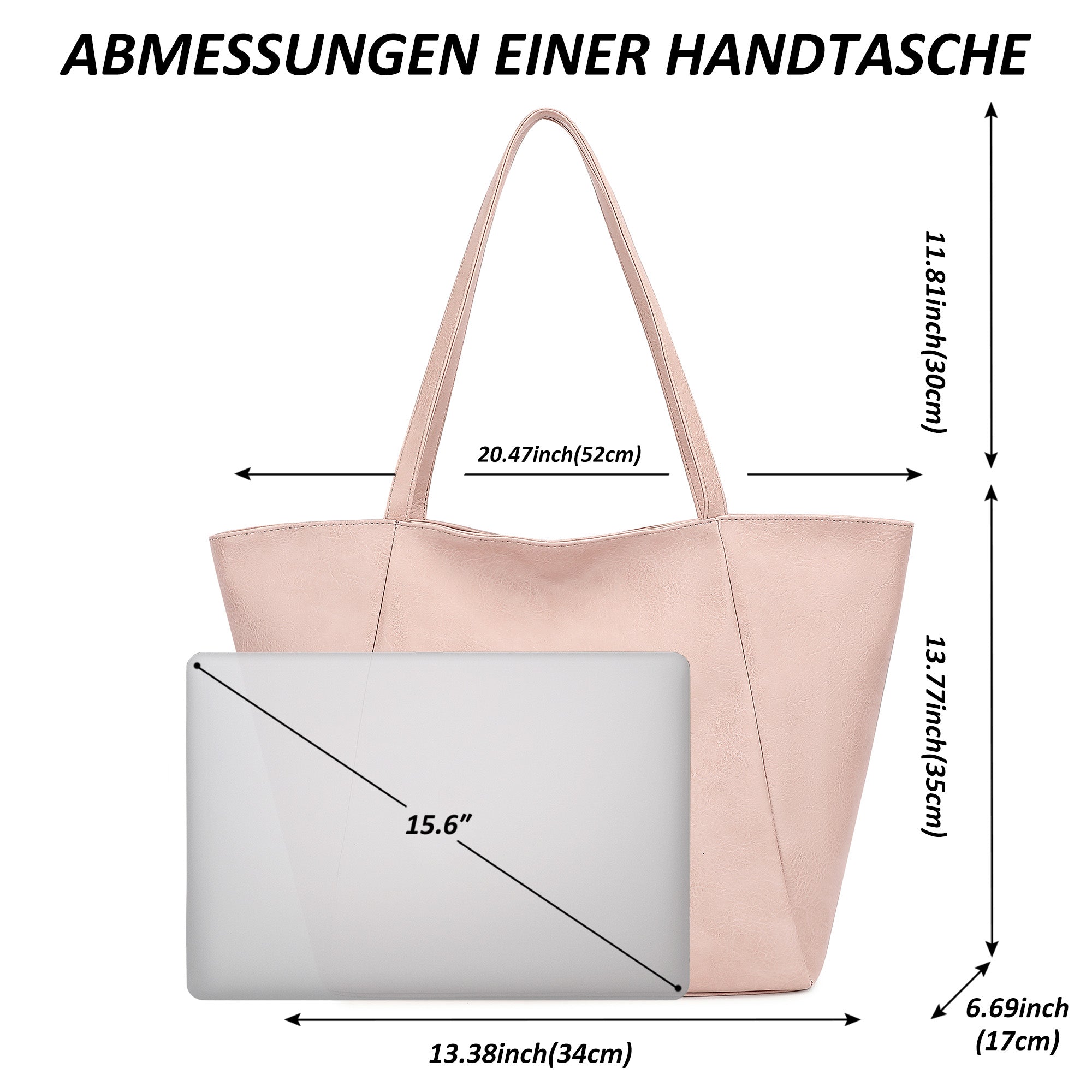Handtasche