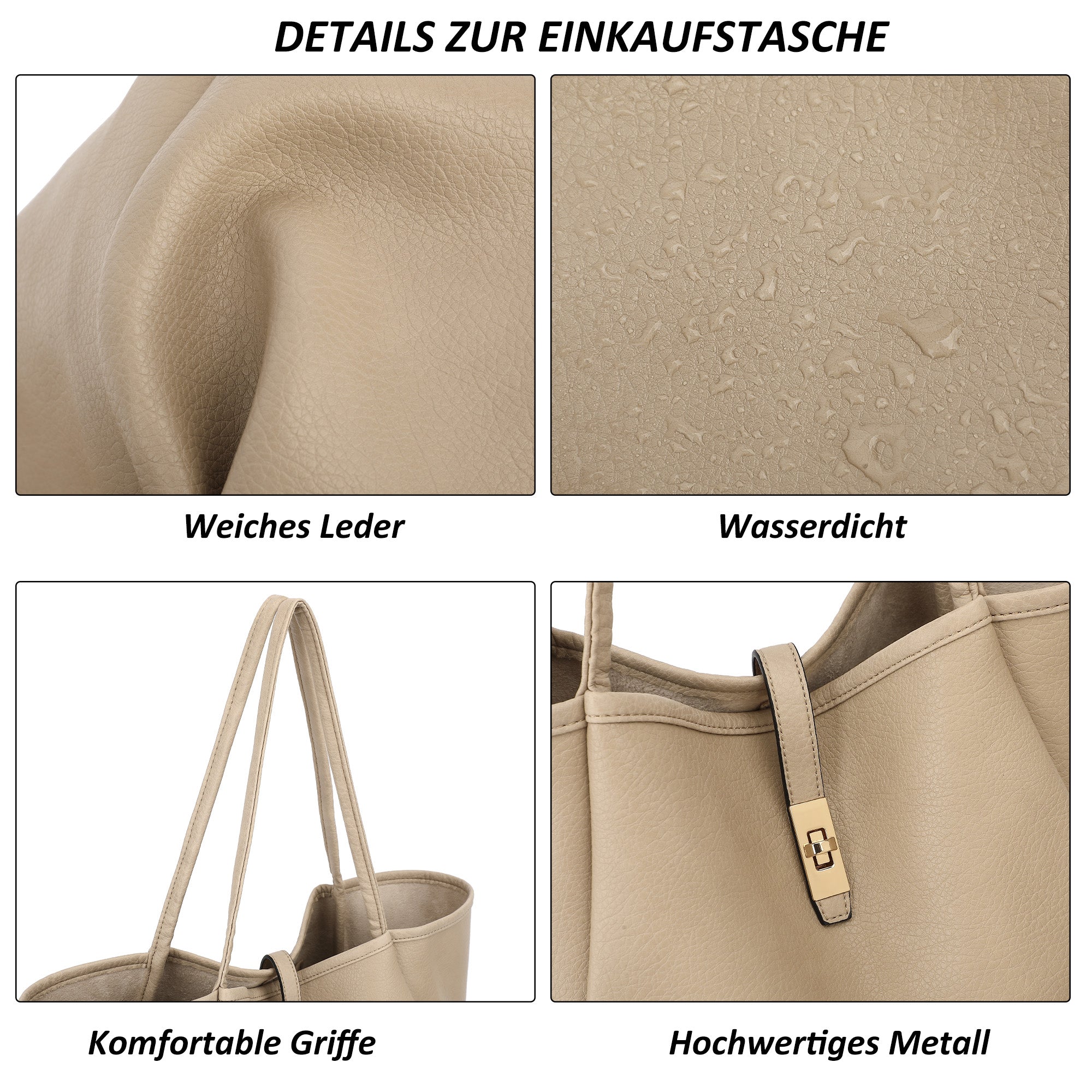 Handtasche