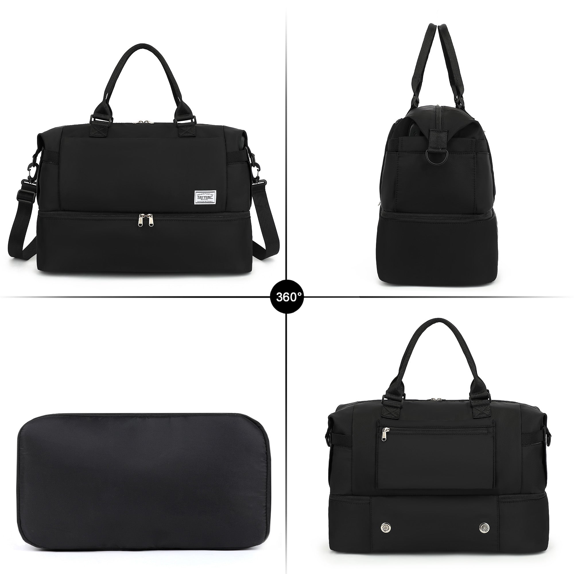 Reisetasche