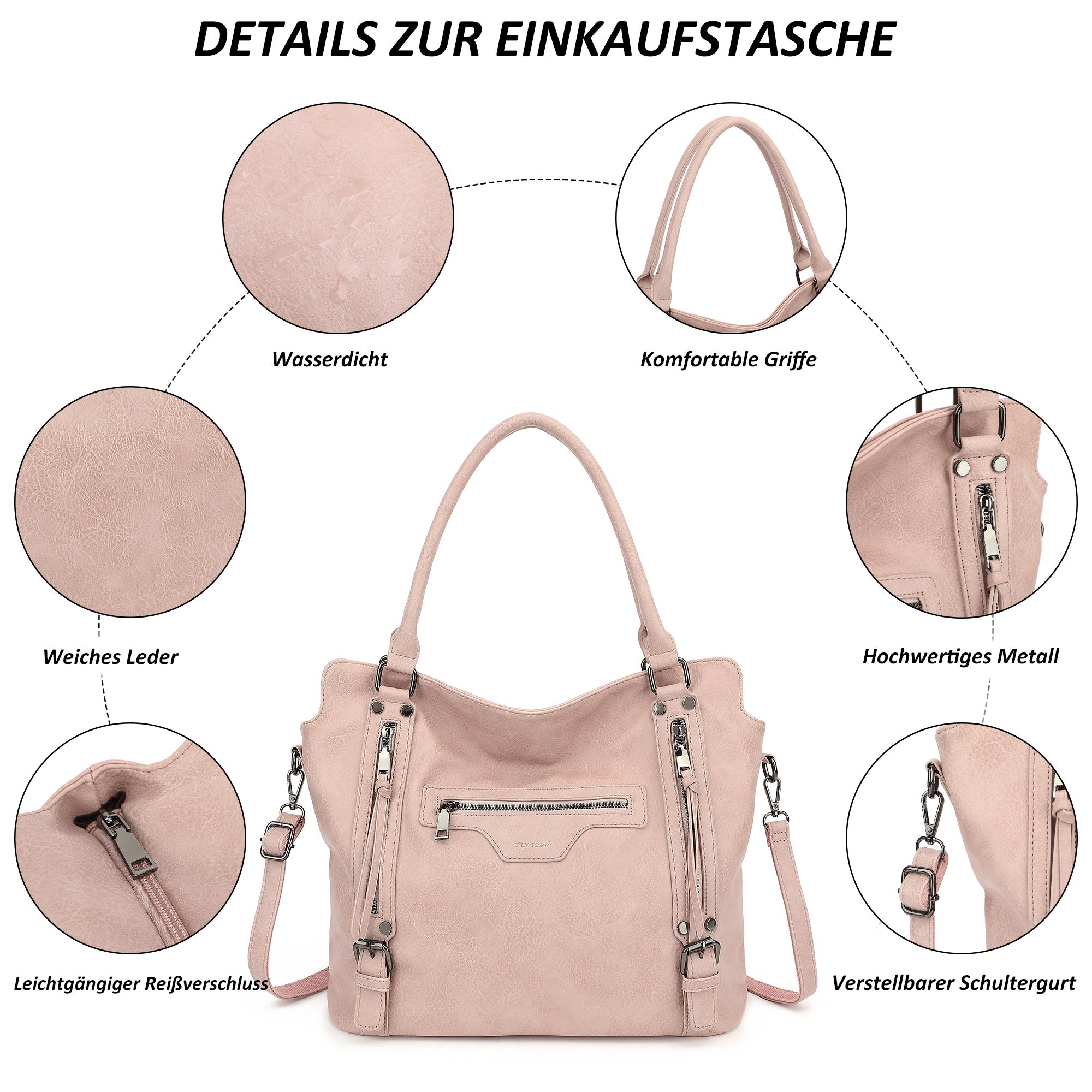 Handtasche
