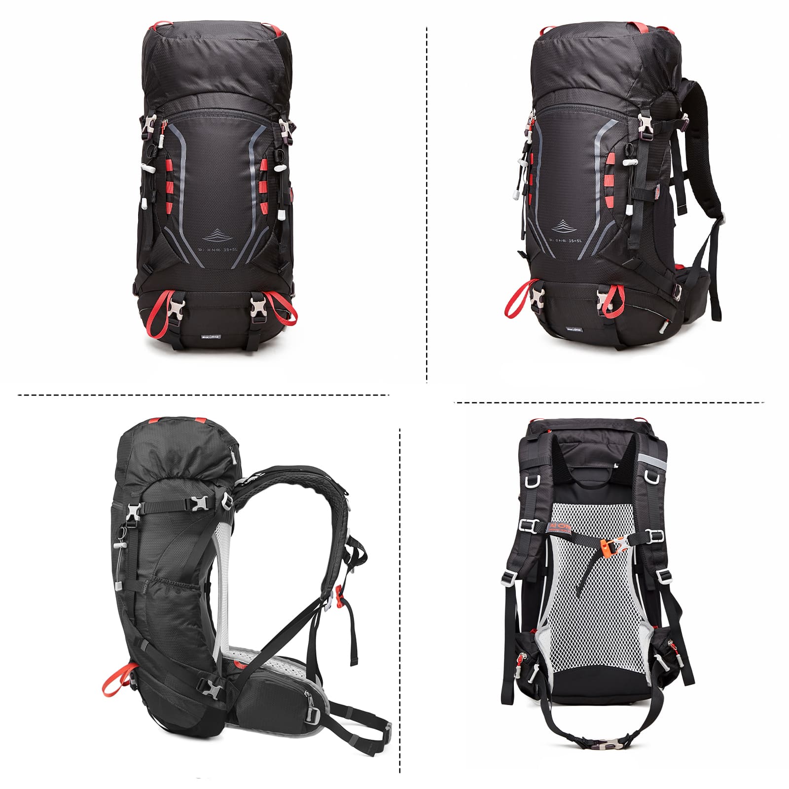 Wanderrucksack