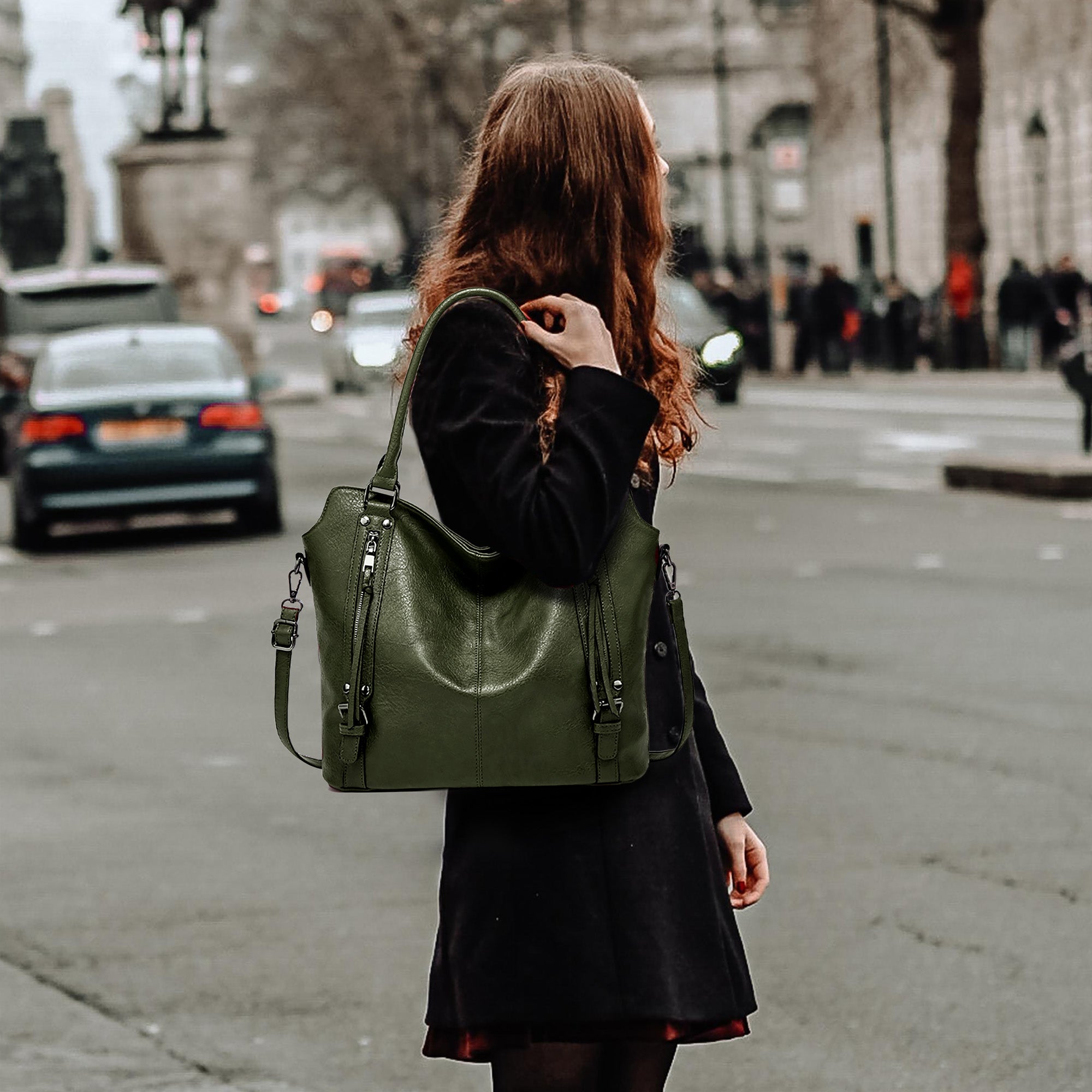 Handtasche