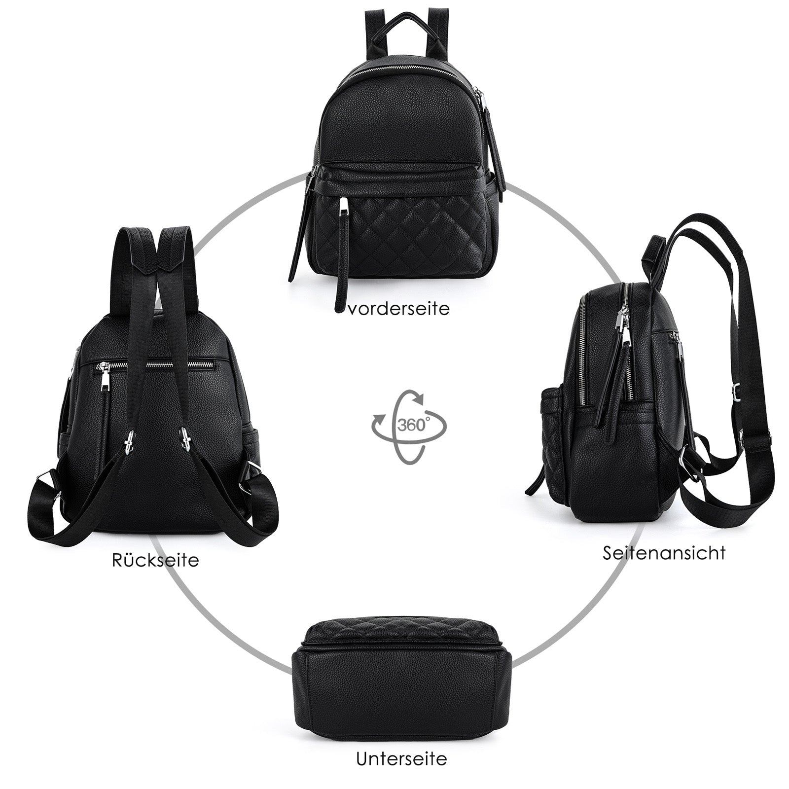 Cityrucksack