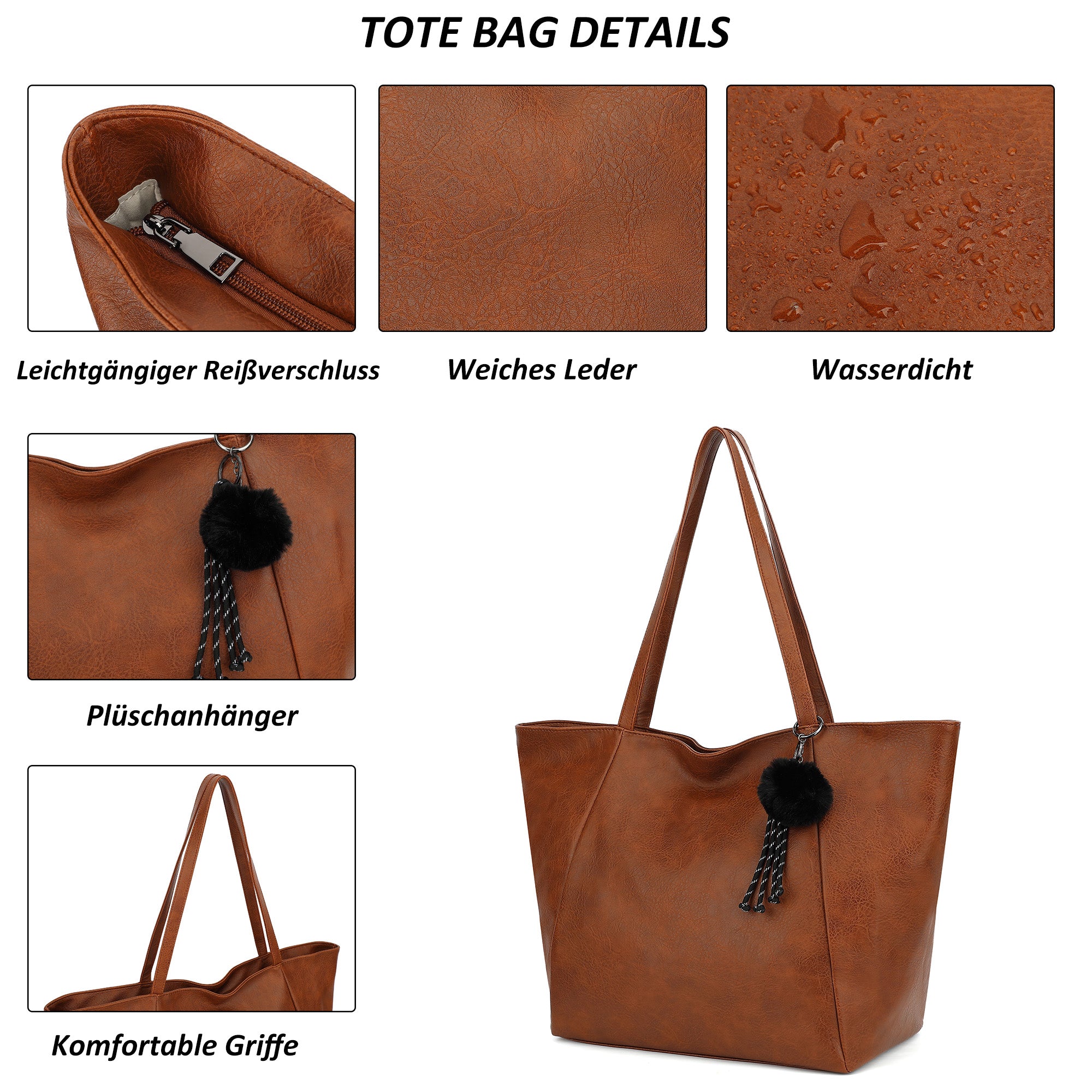 Handtasche