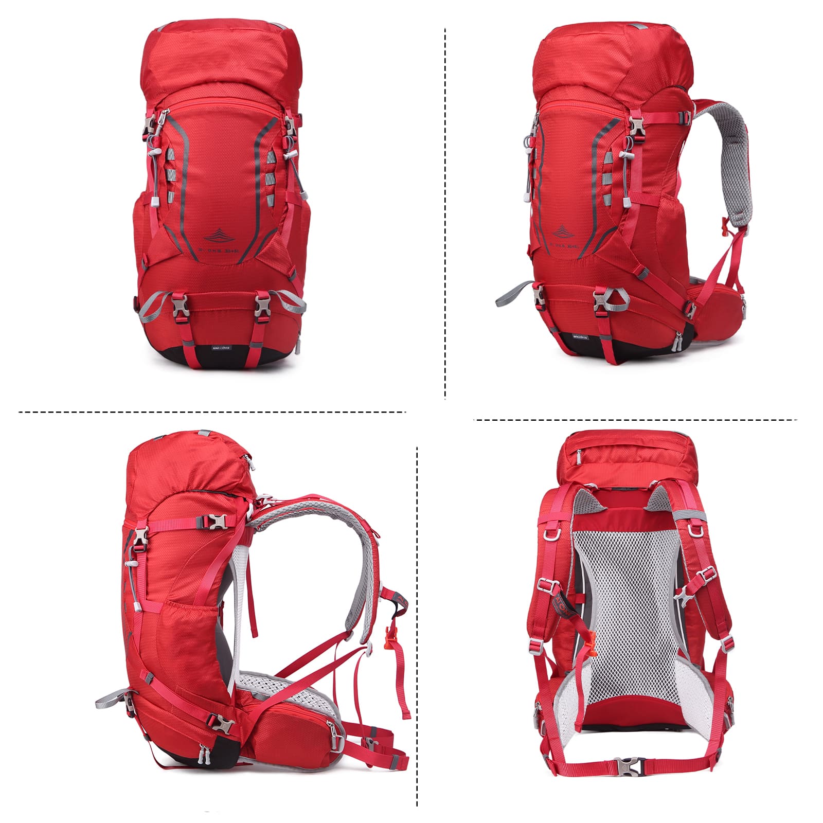 Wanderrucksack
