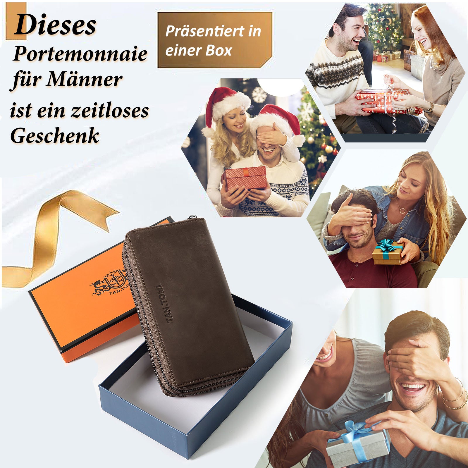 Brieftasche