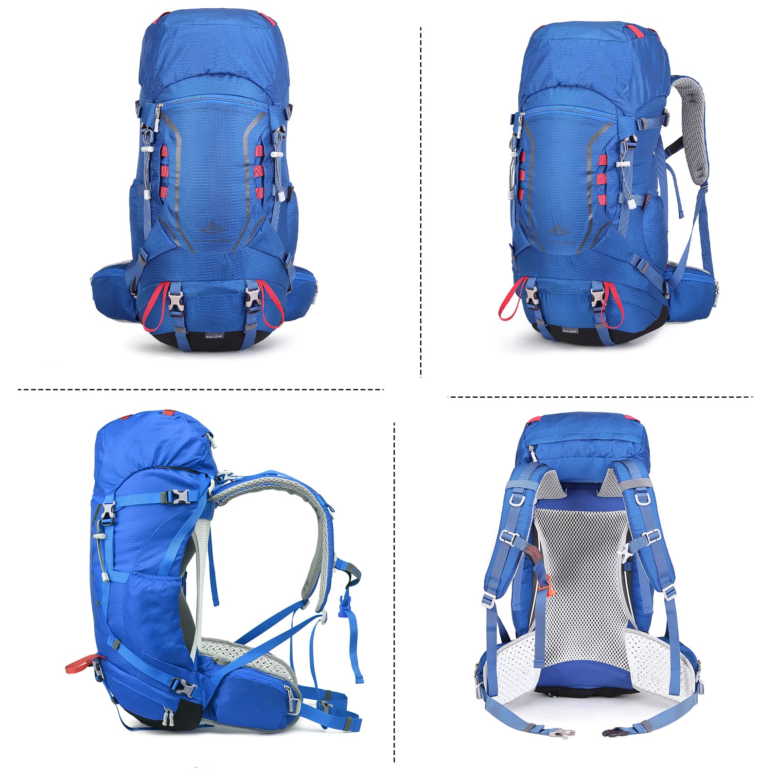 Wanderrucksack