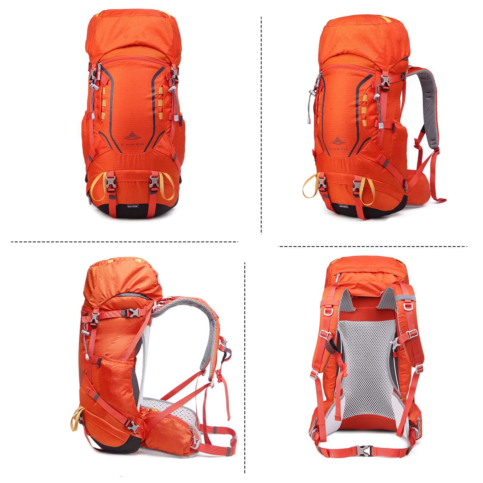 Wanderrucksack