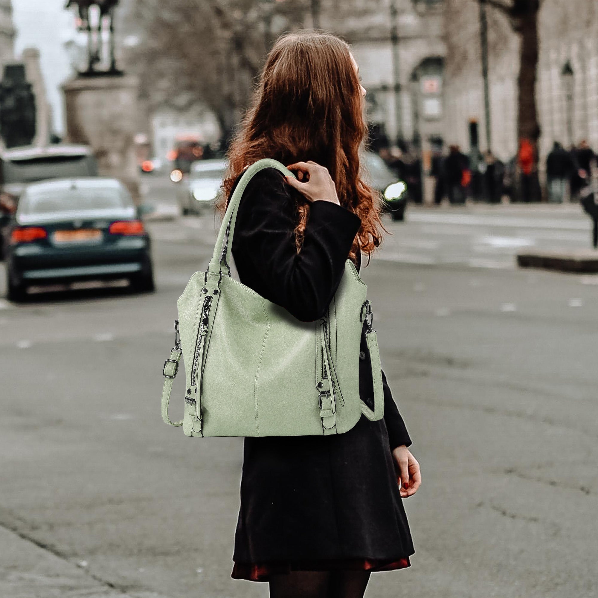 Handtasche