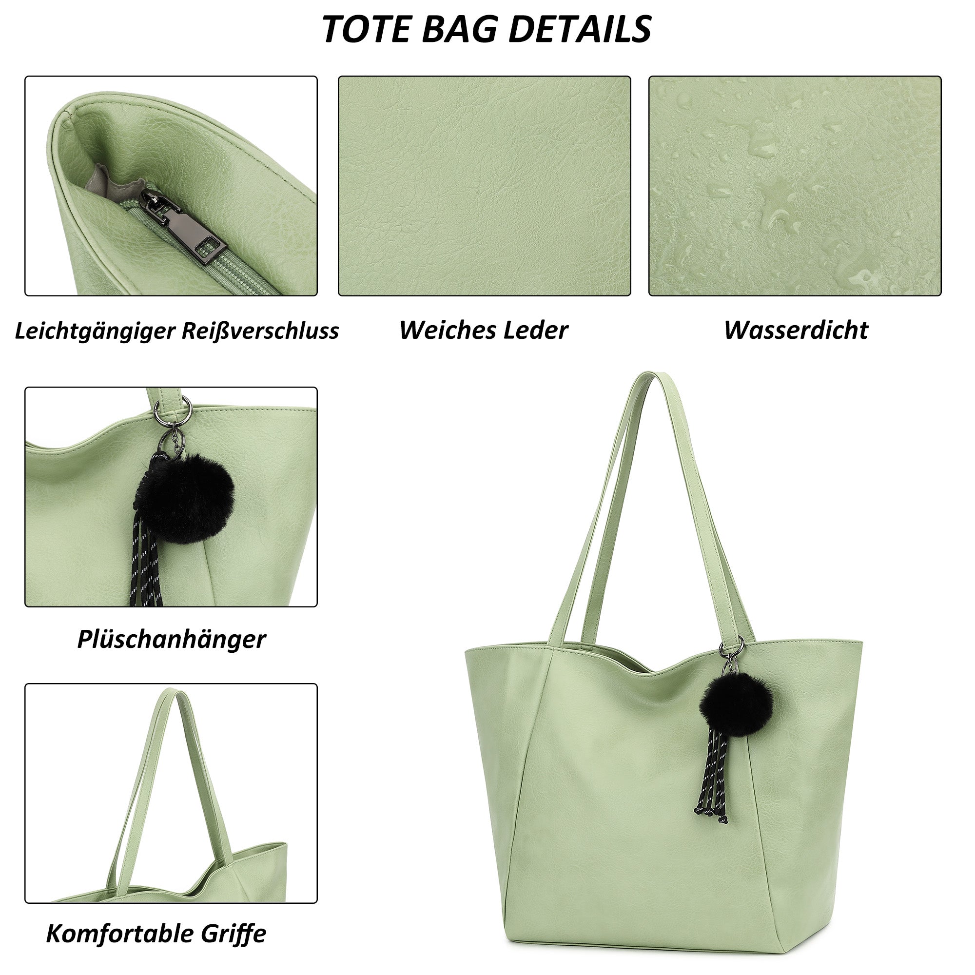 Handtasche