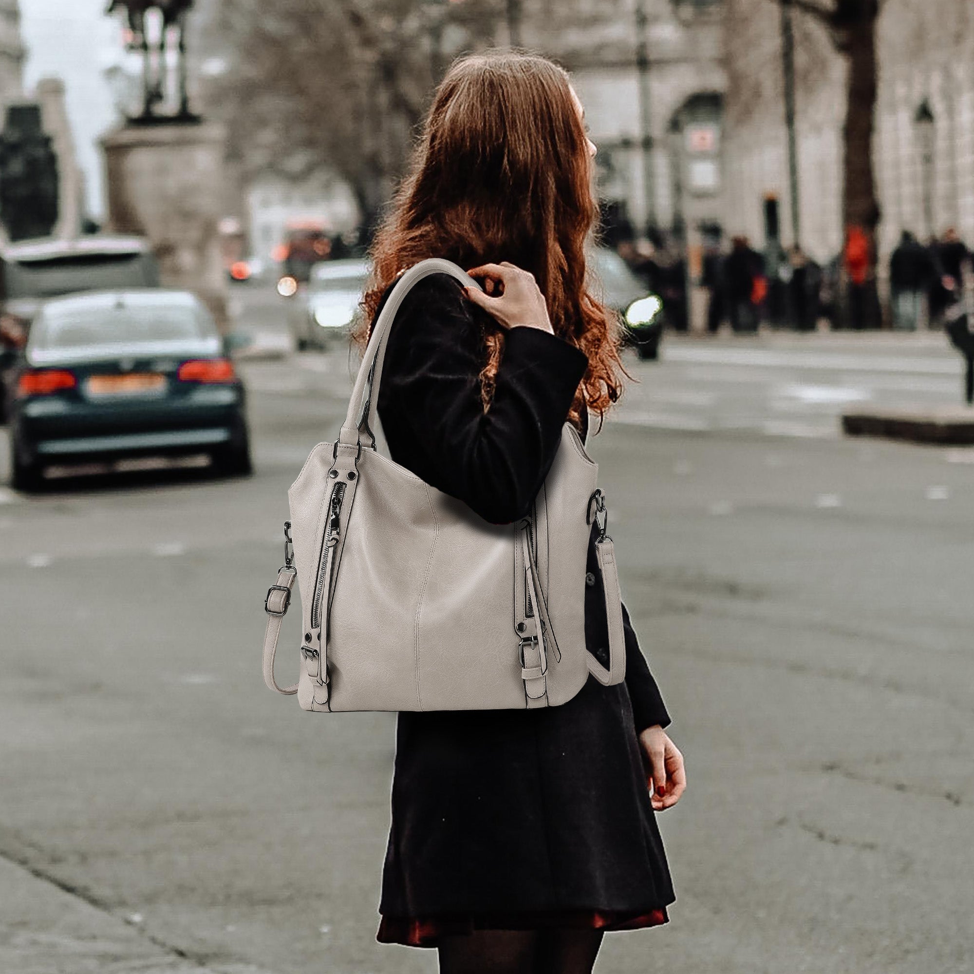Handtasche