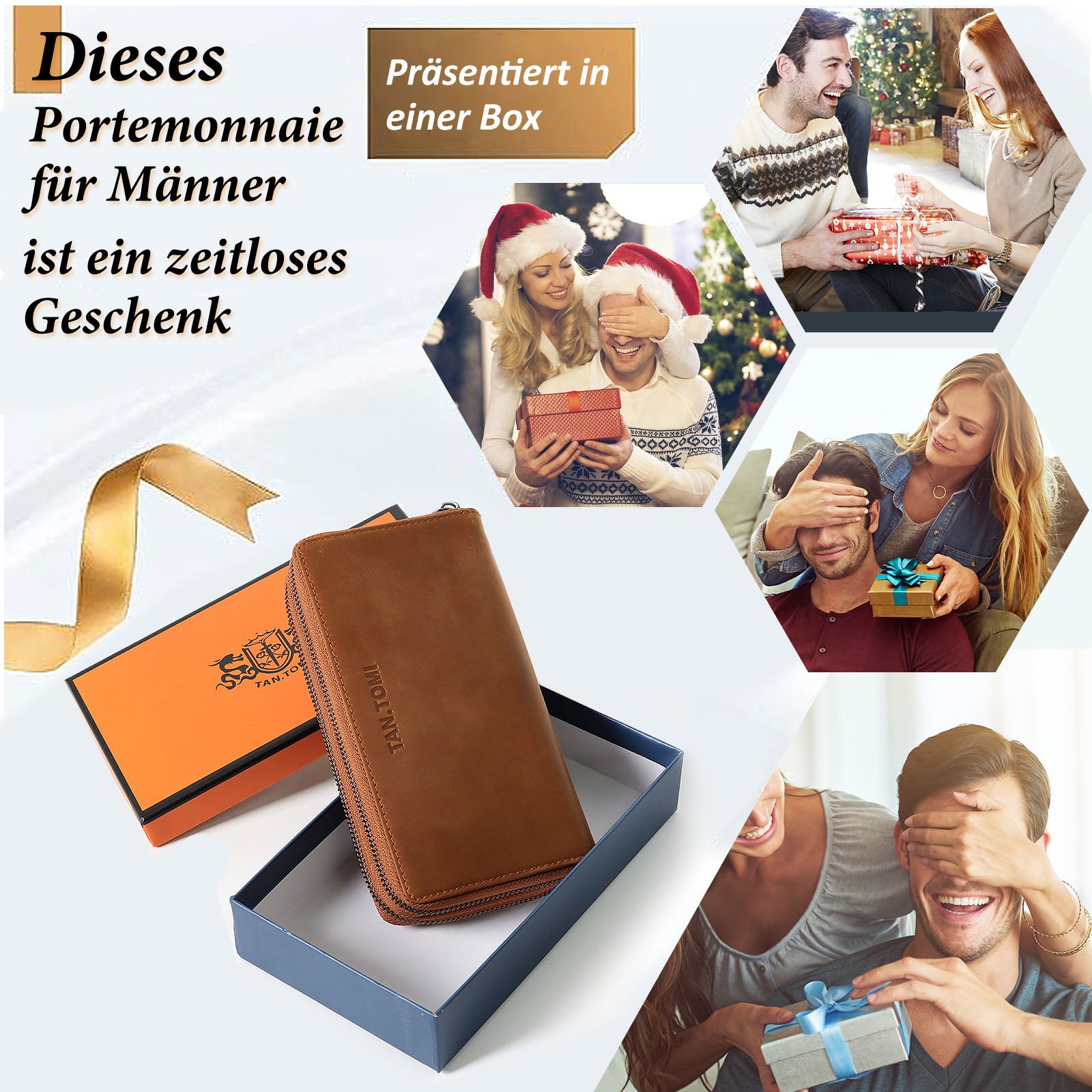 Brieftasche