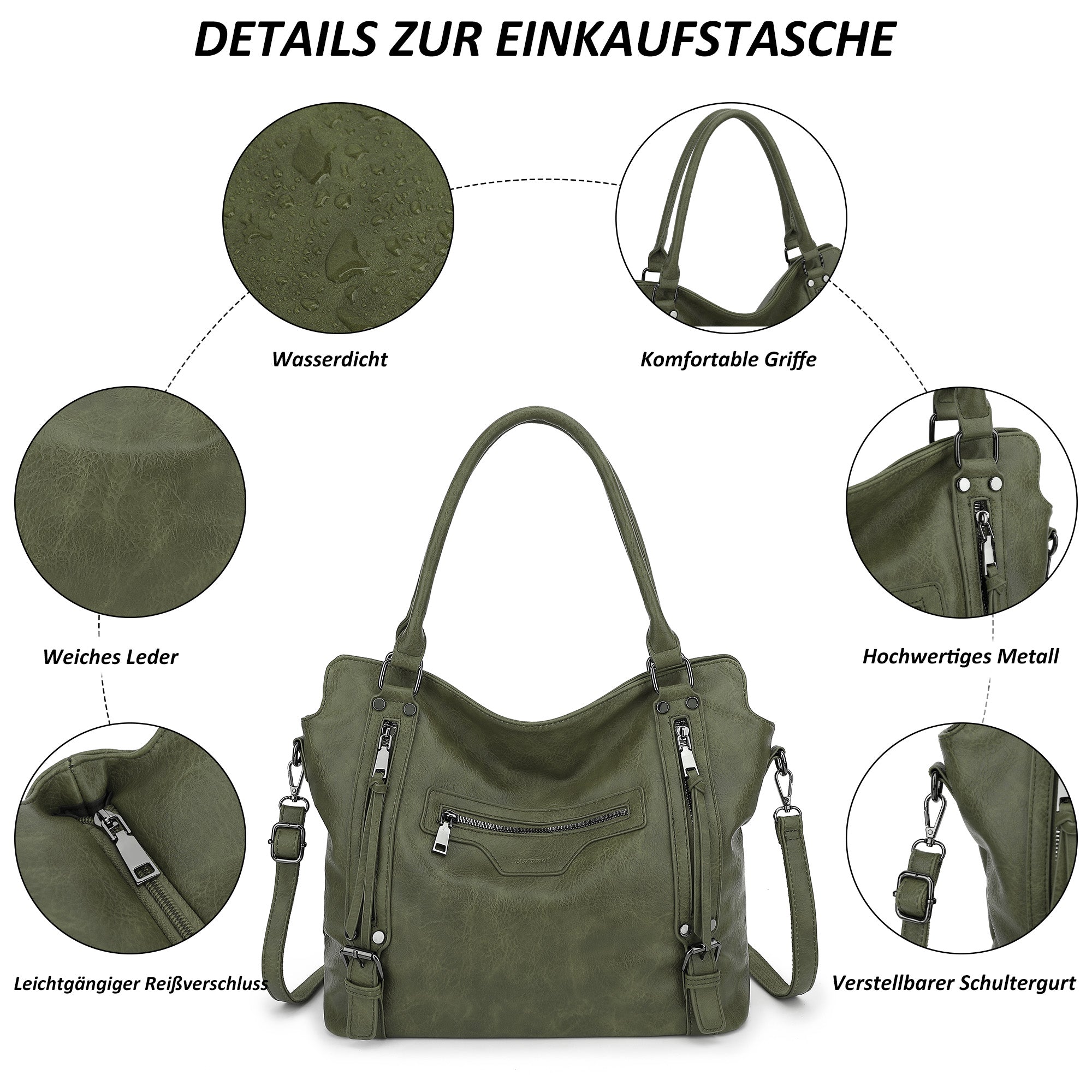 Handtasche