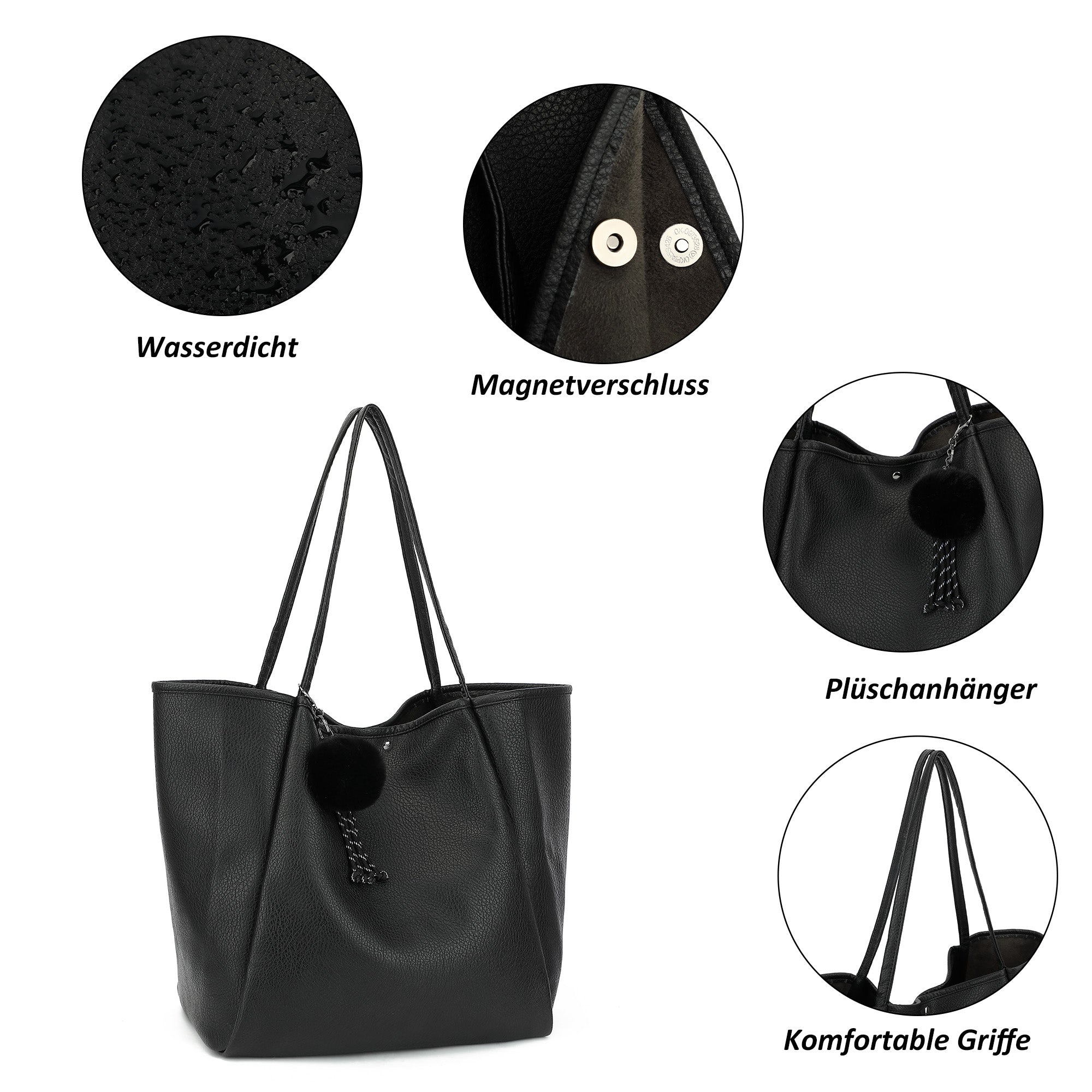 Handtasche