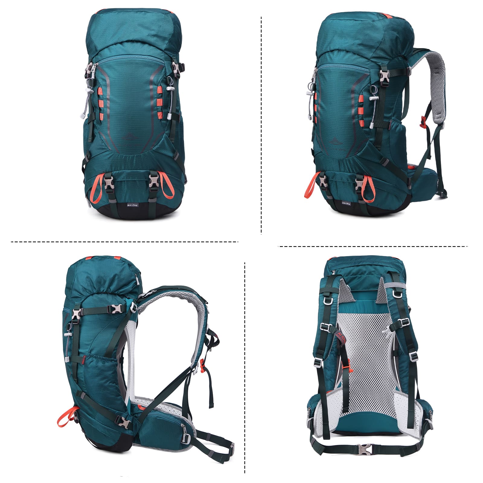 Wanderrucksack