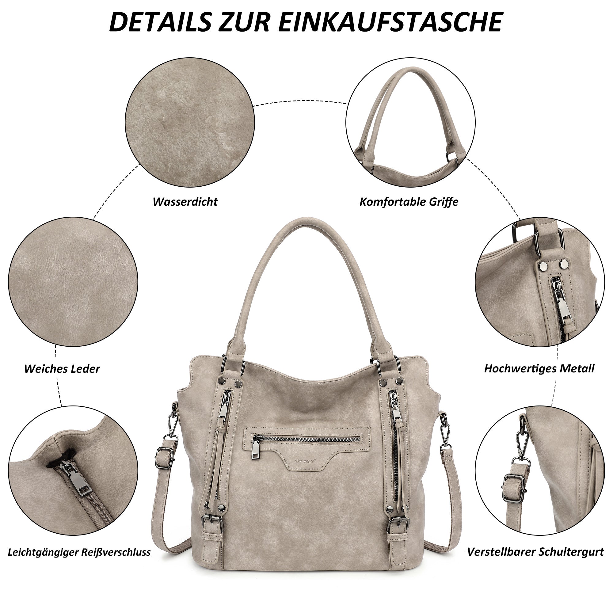 Handtasche