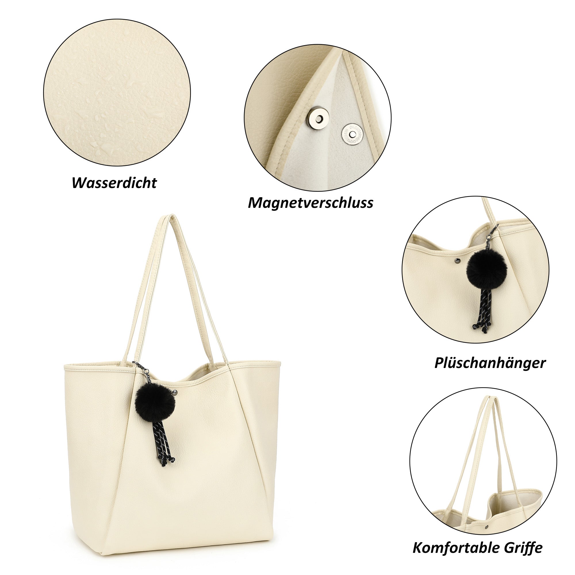 Handtasche