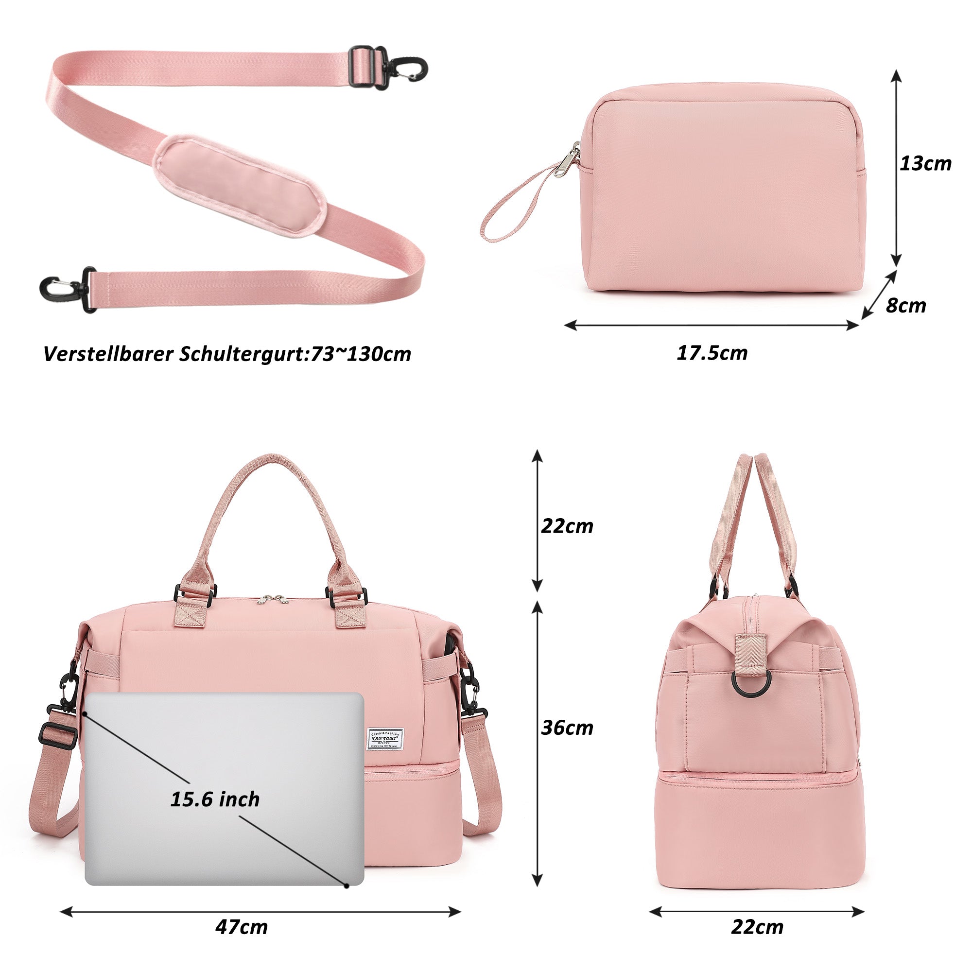 Reisetasche