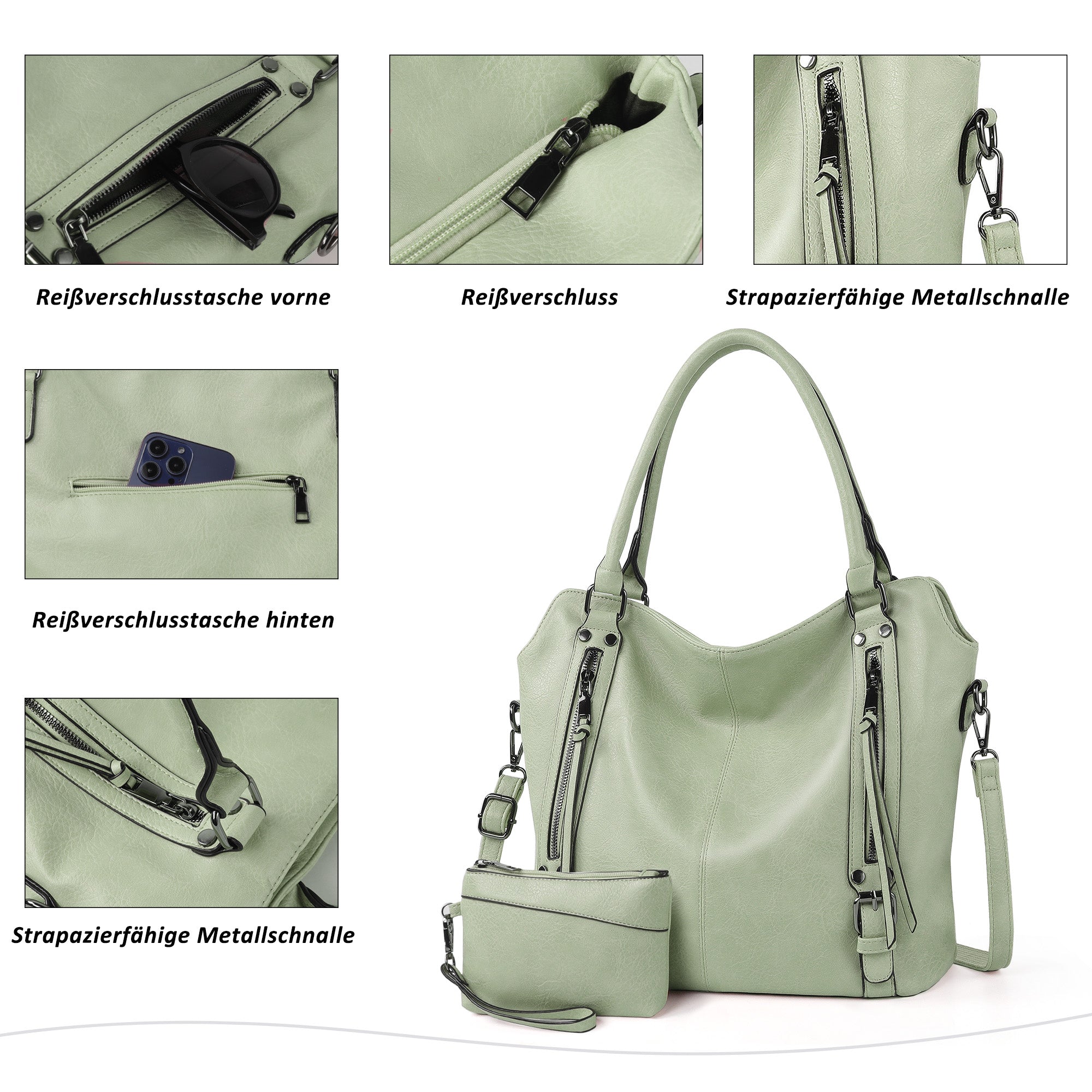 Handtasche
