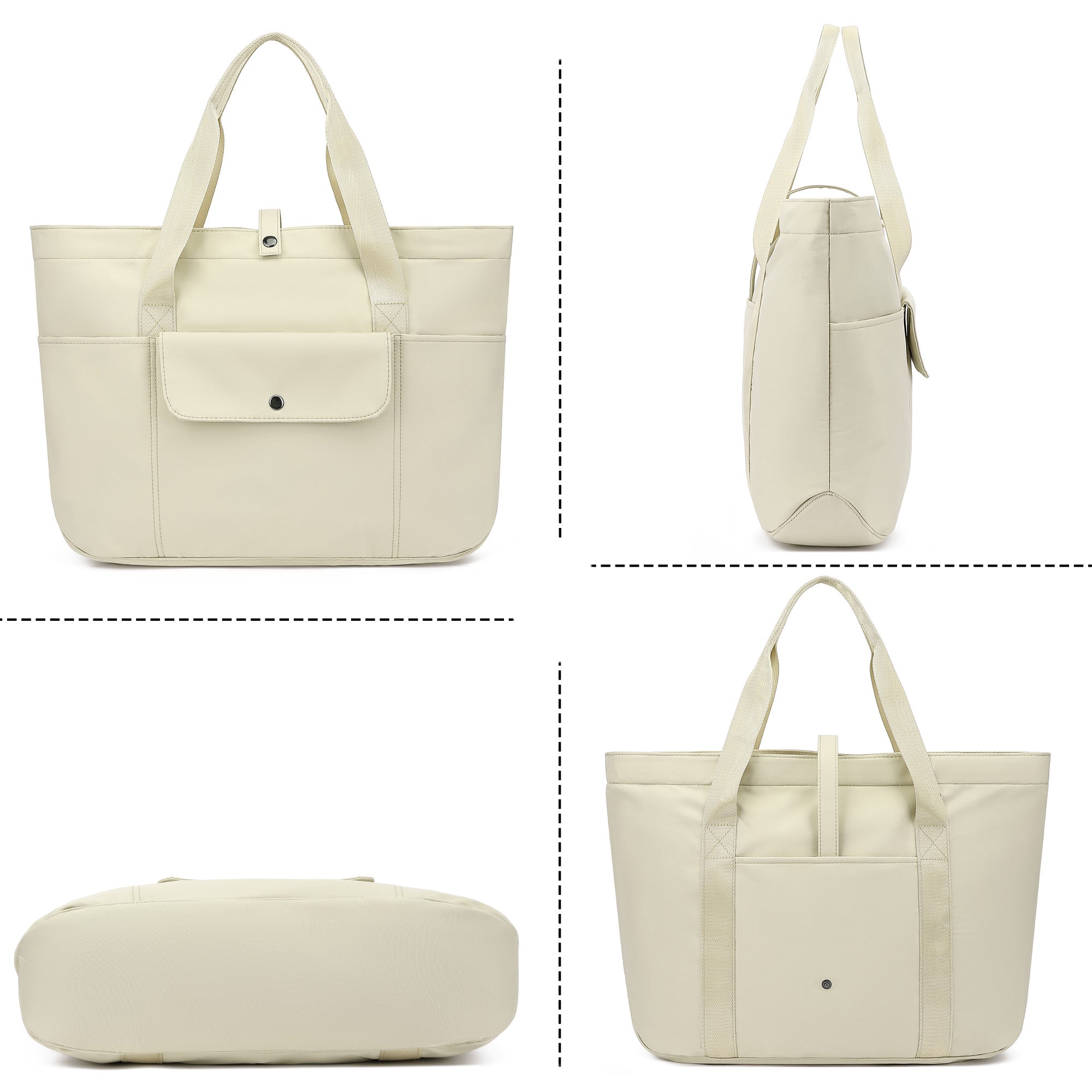 Schultertasche