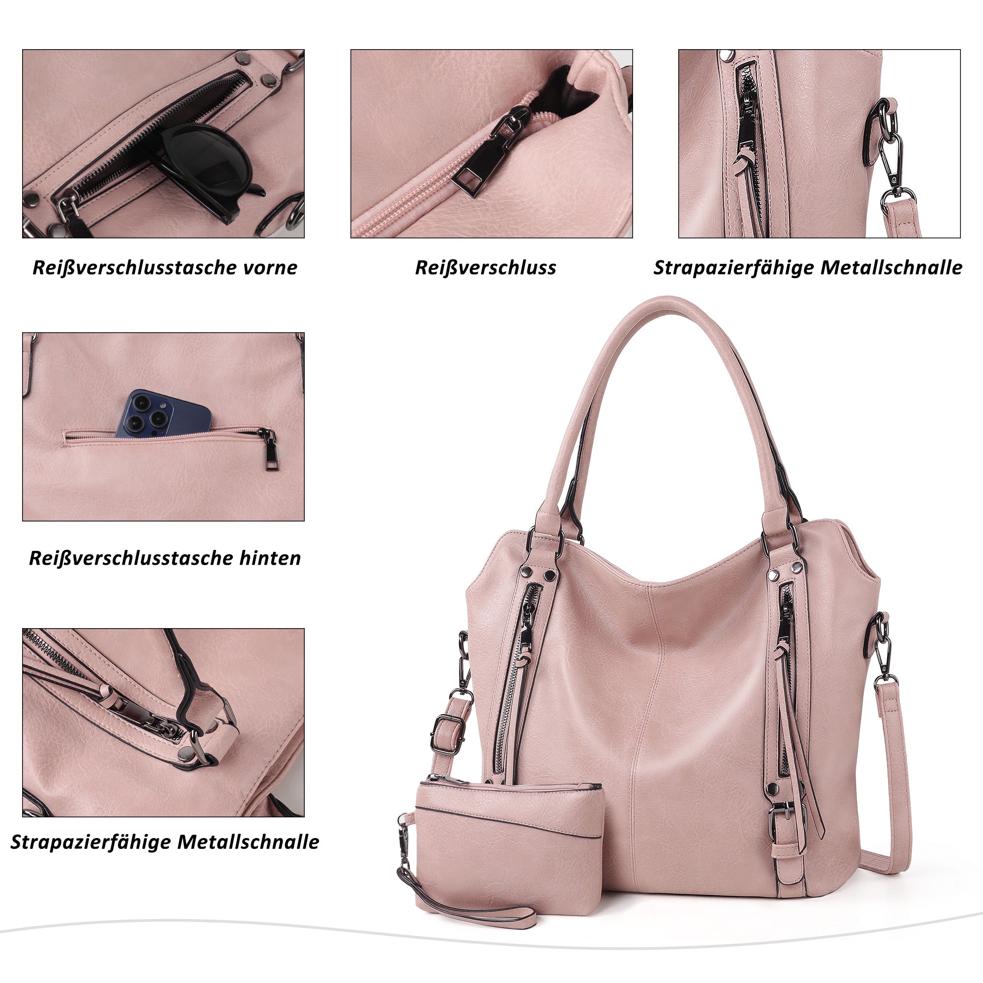 Handtasche