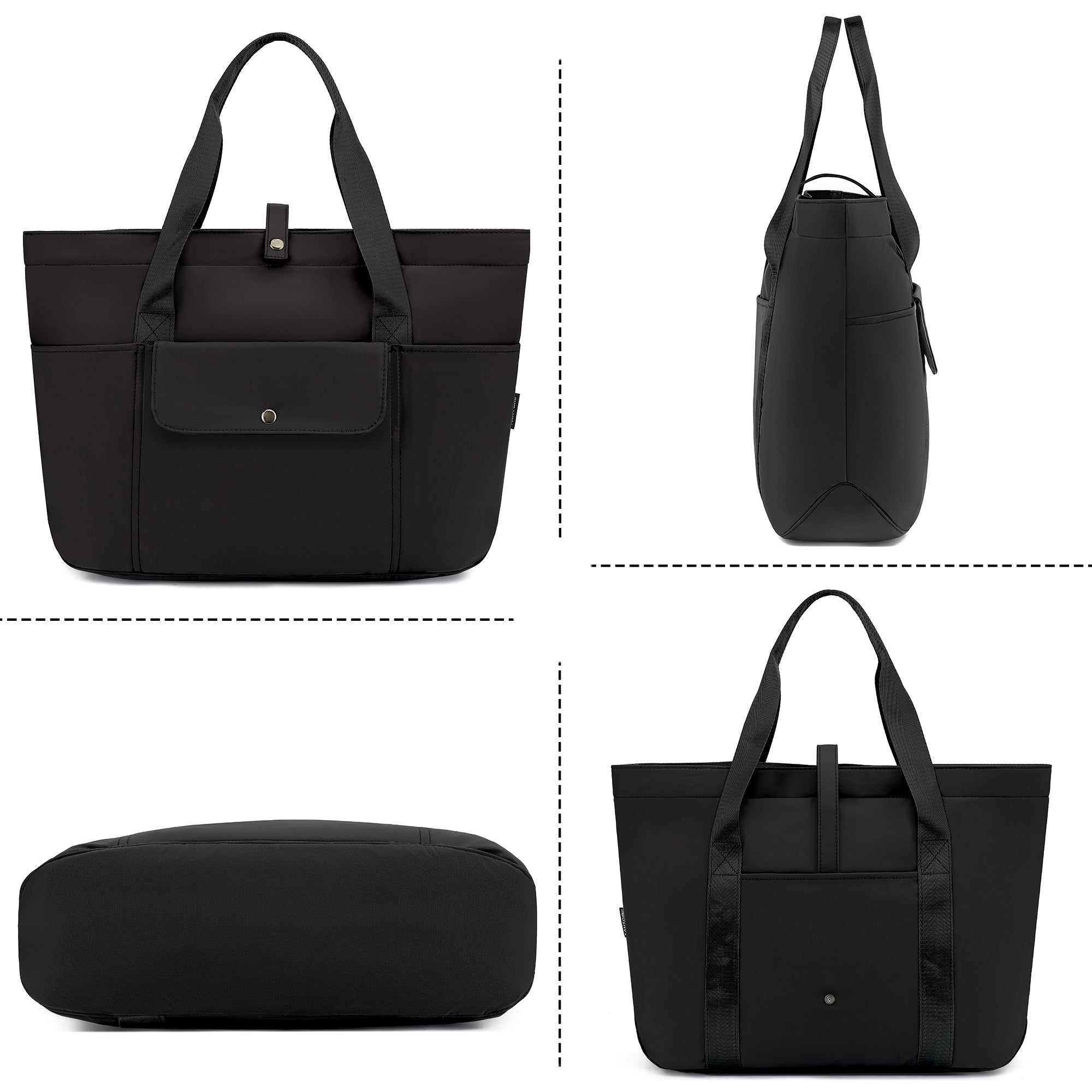 Schultertasche