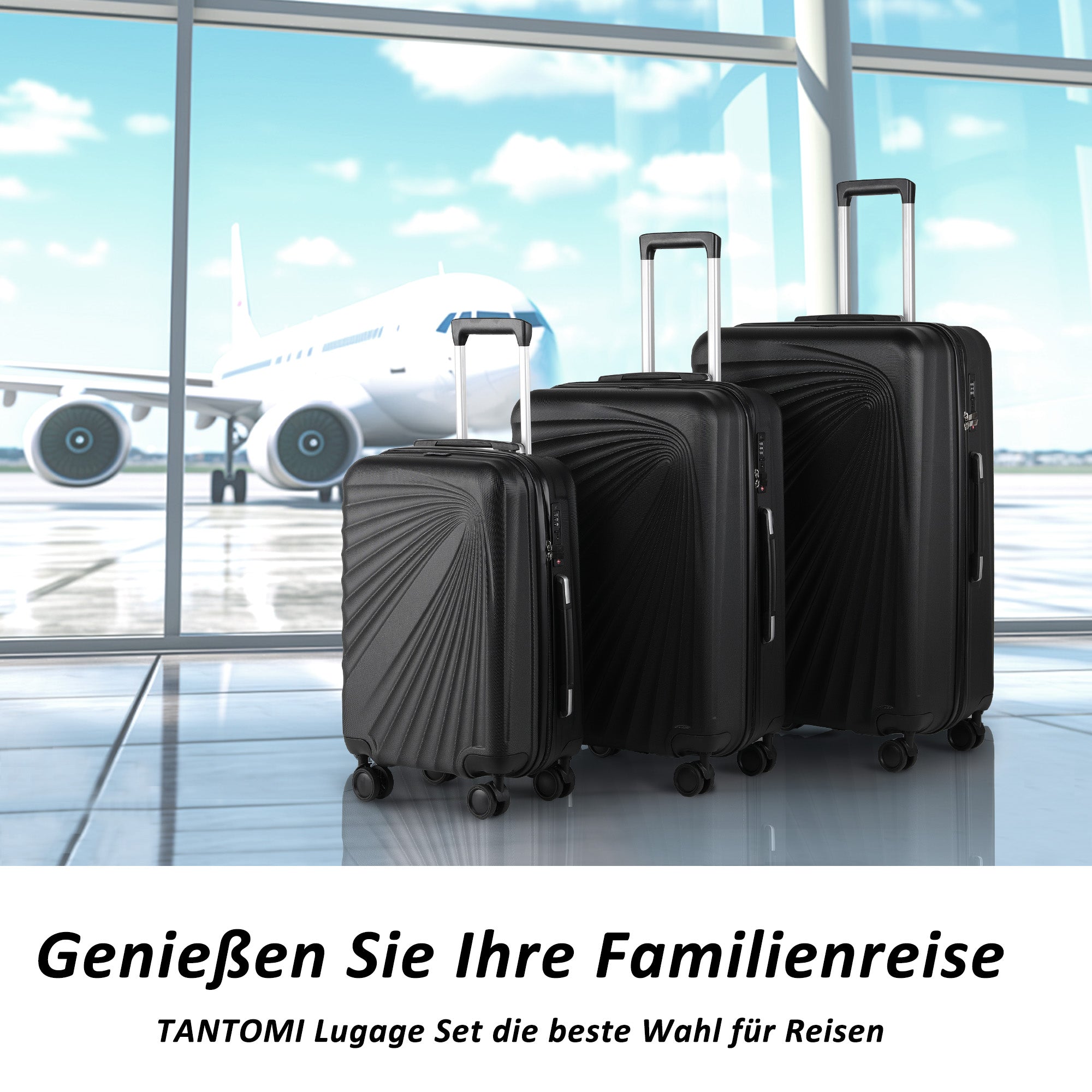 Koffer Set